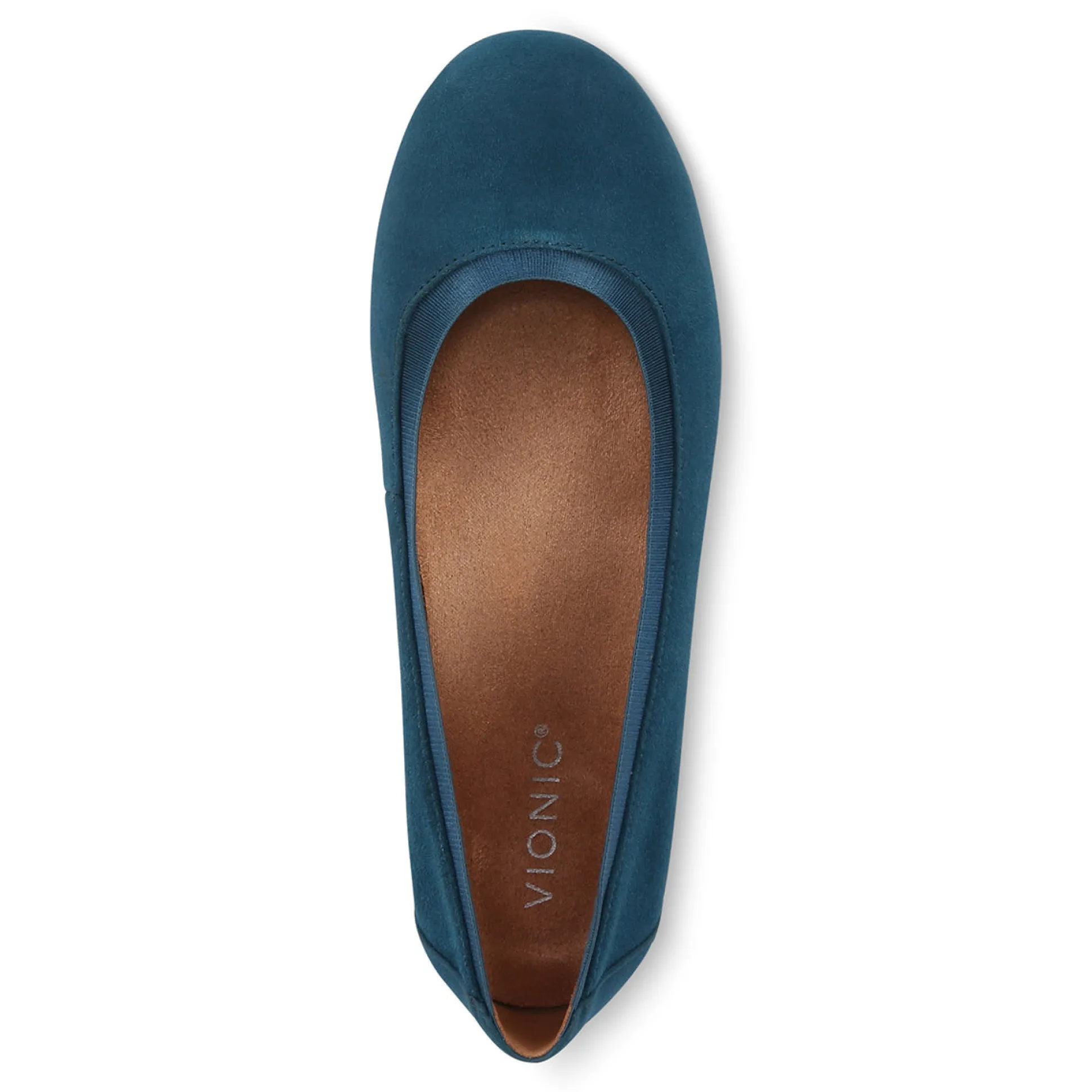 Anita Flat