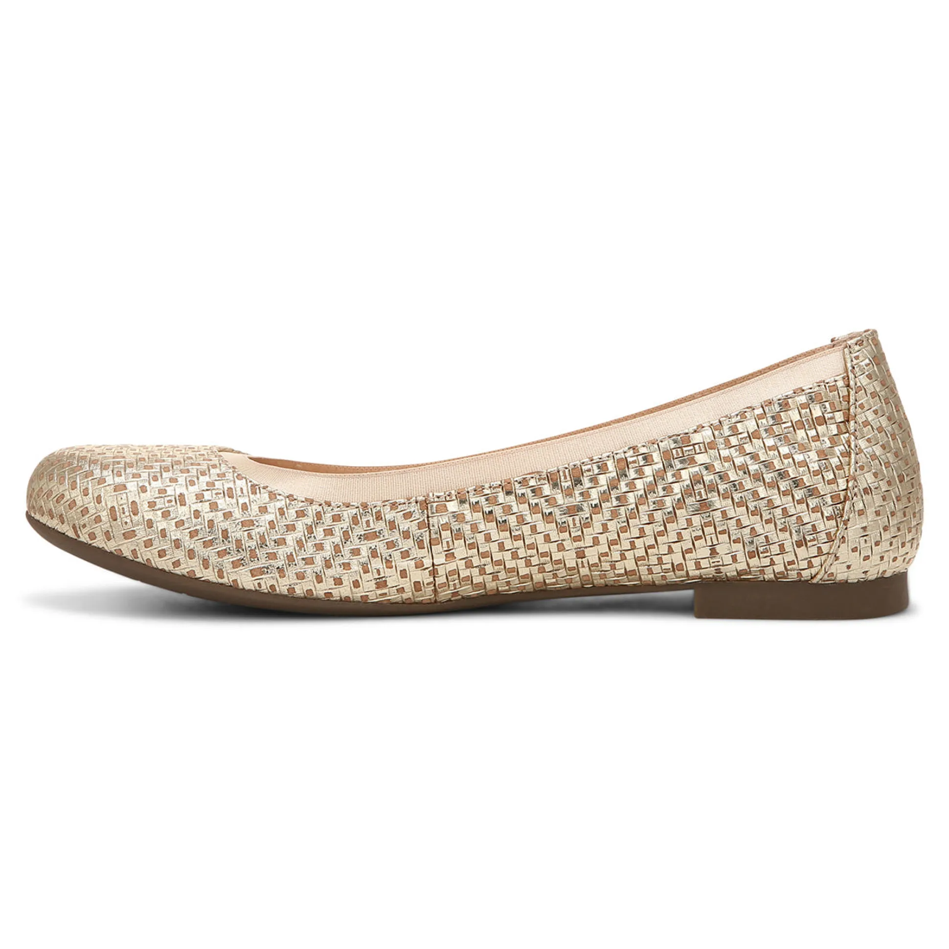 Anita Flat
