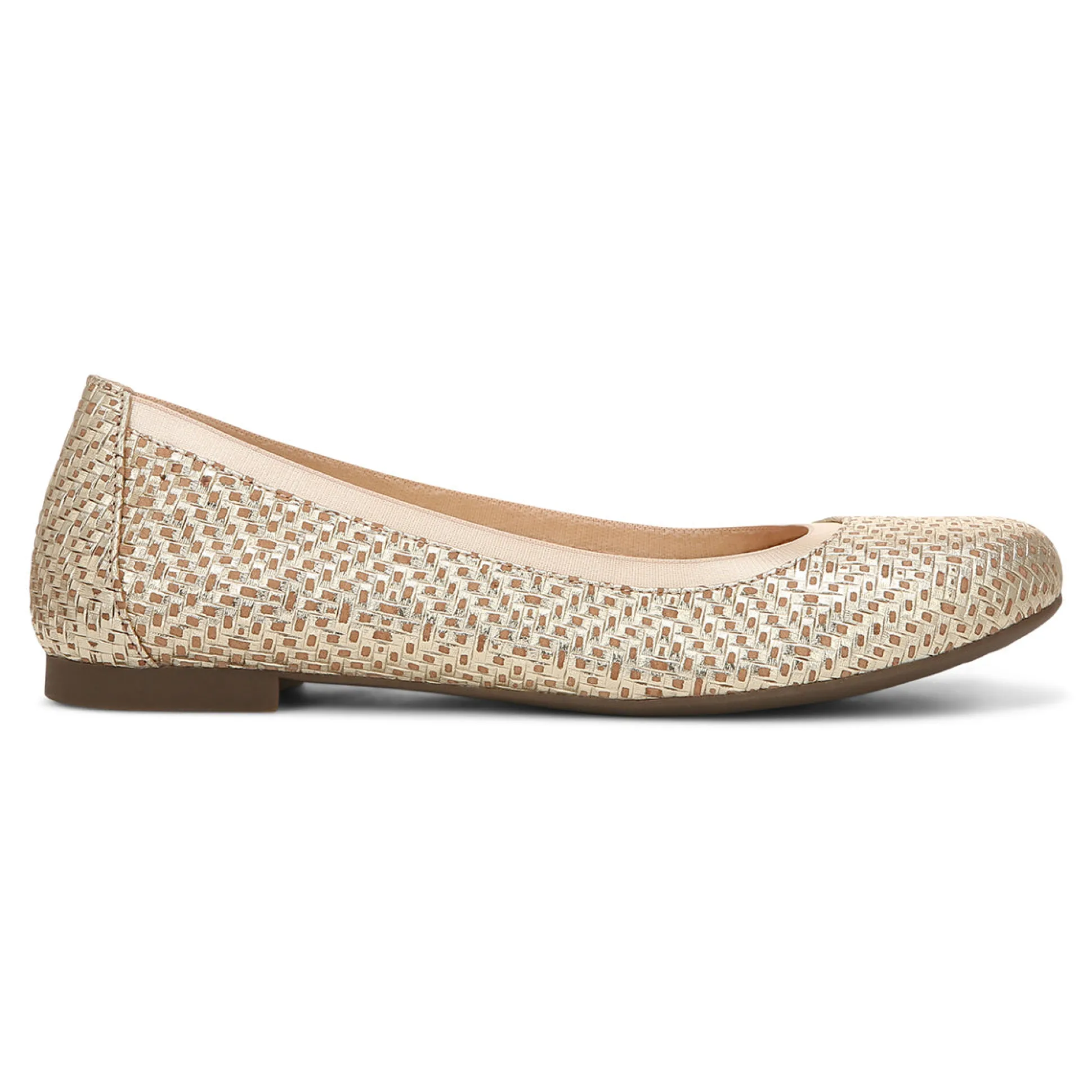 Anita Flat