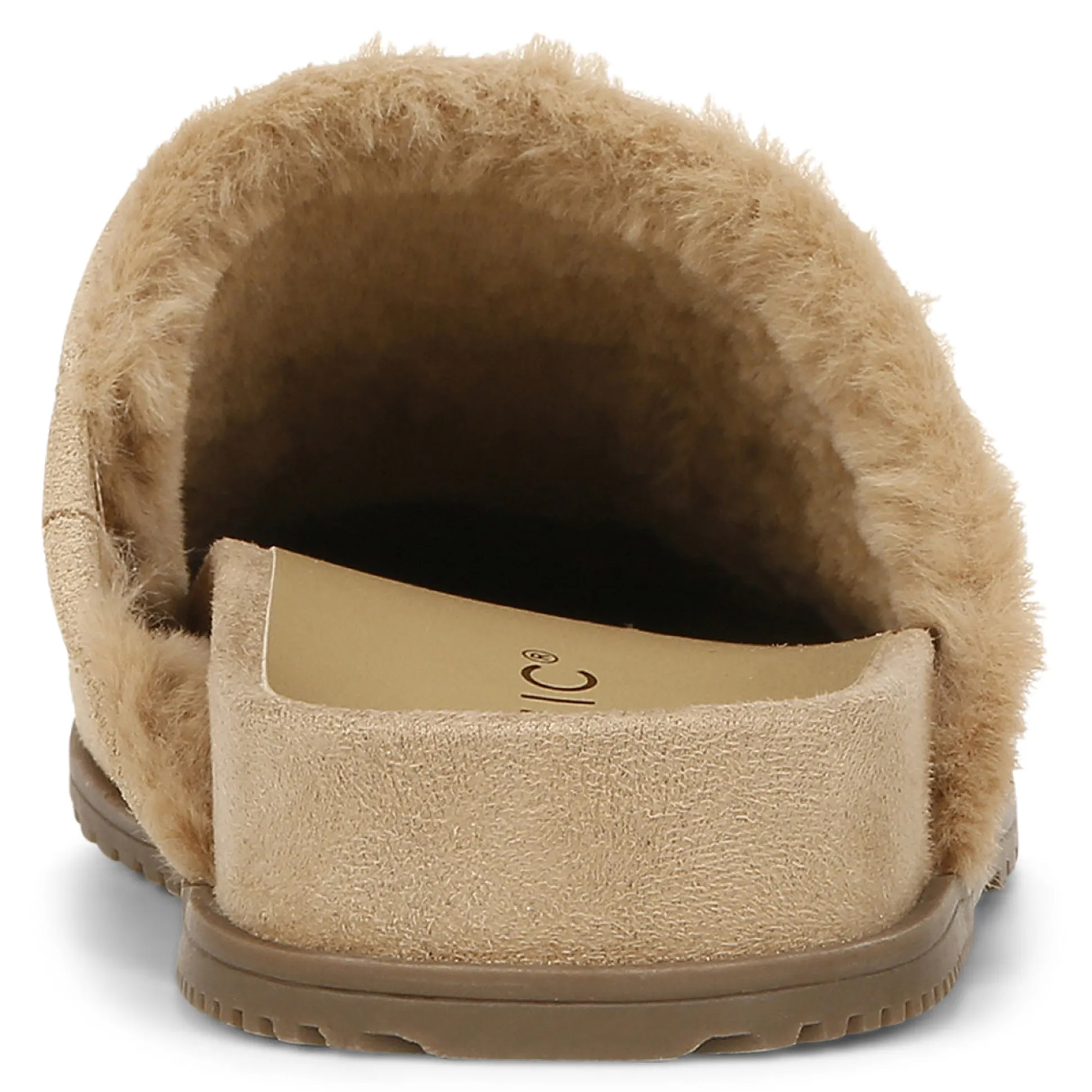 Arlette Mule