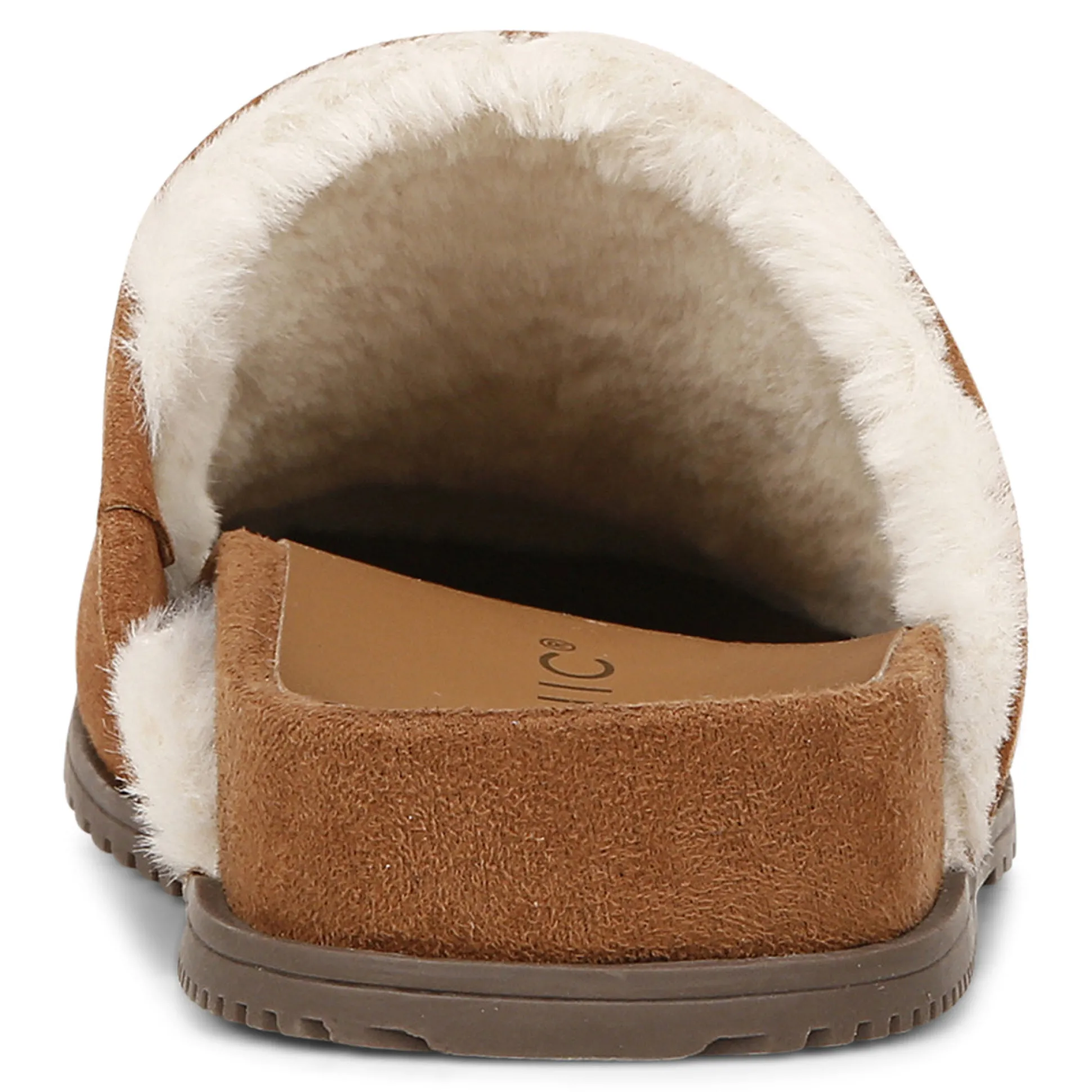 Arlette Mule