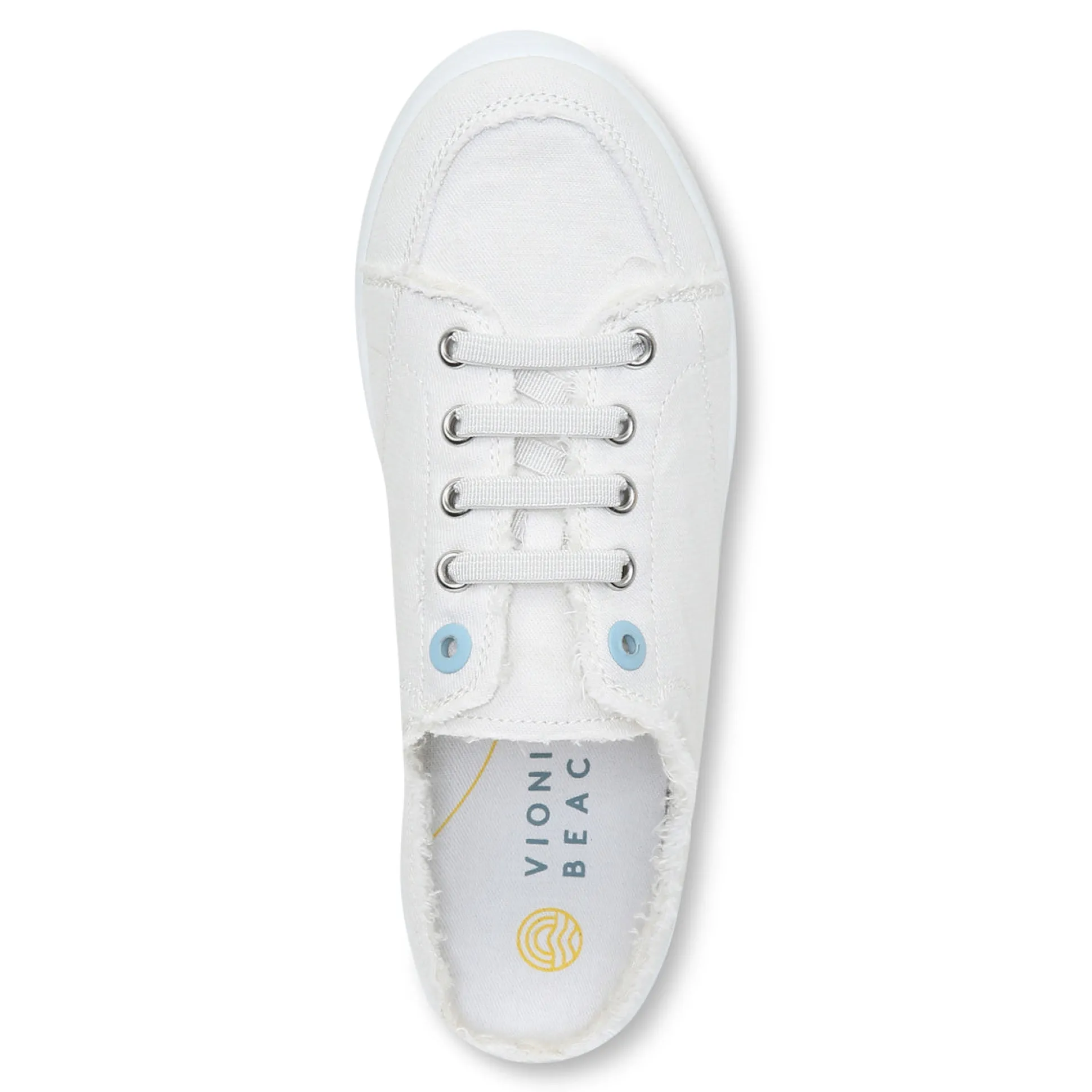 Beach Breeze Mule Sneaker
