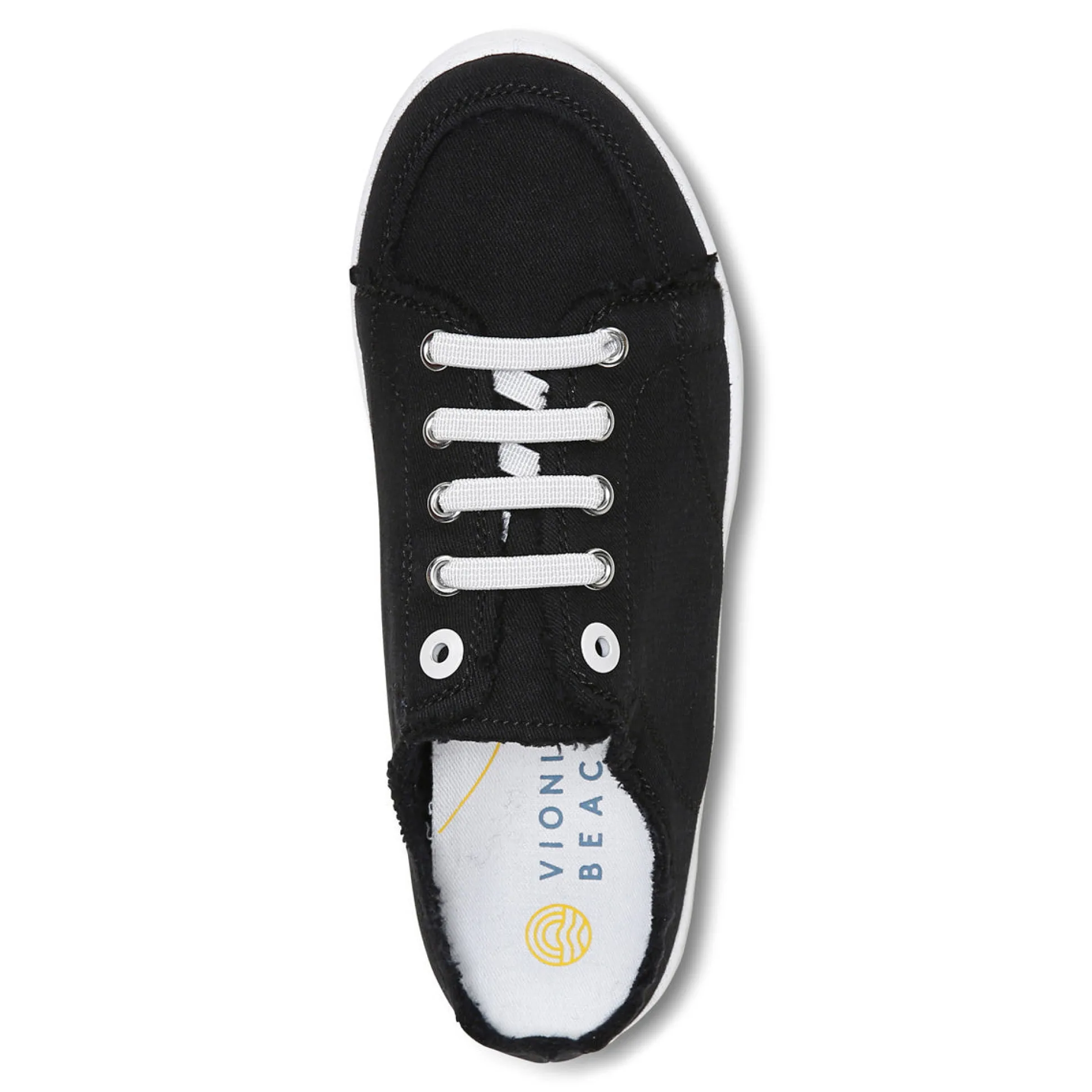 Beach Breeze Mule Sneaker