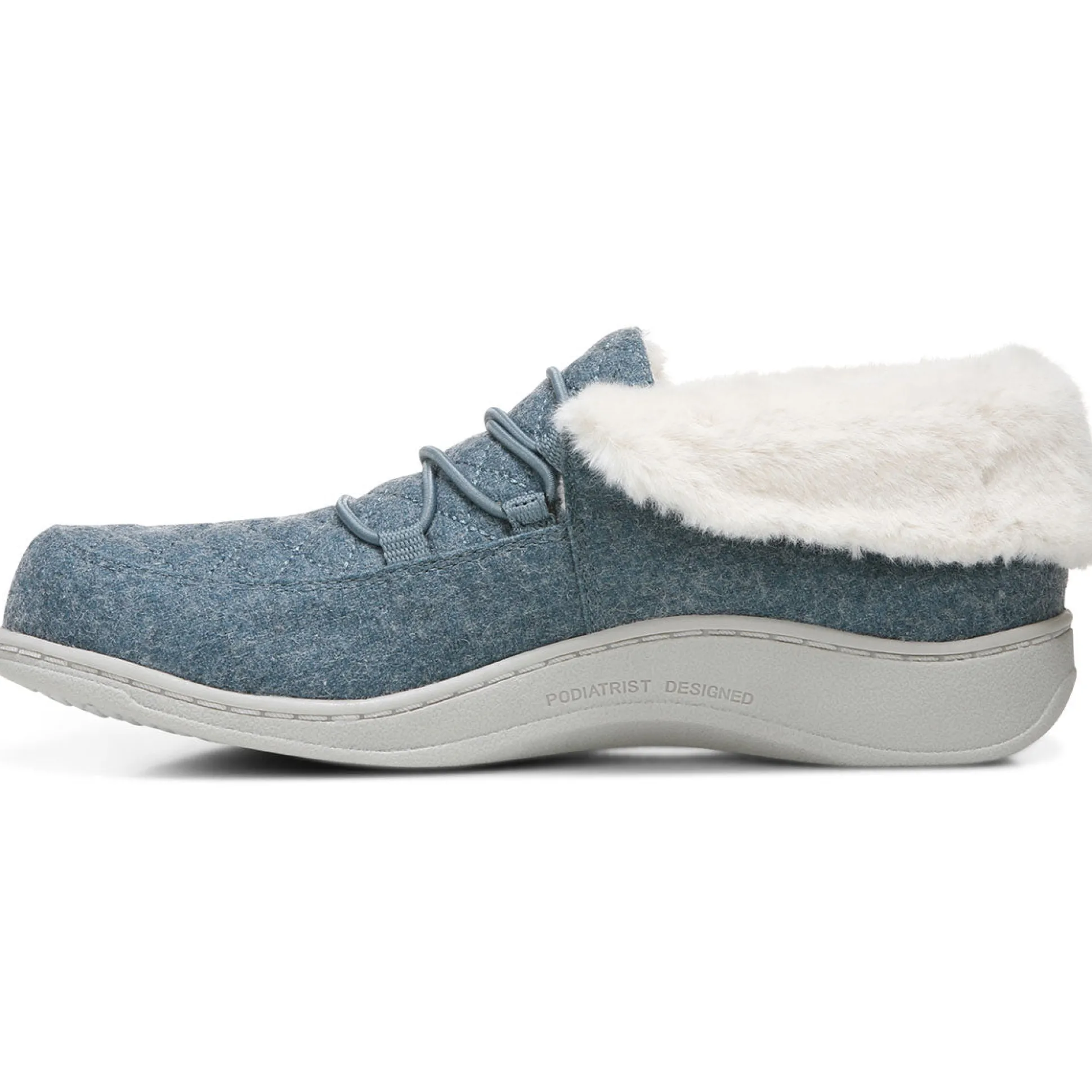 Believe Slipper