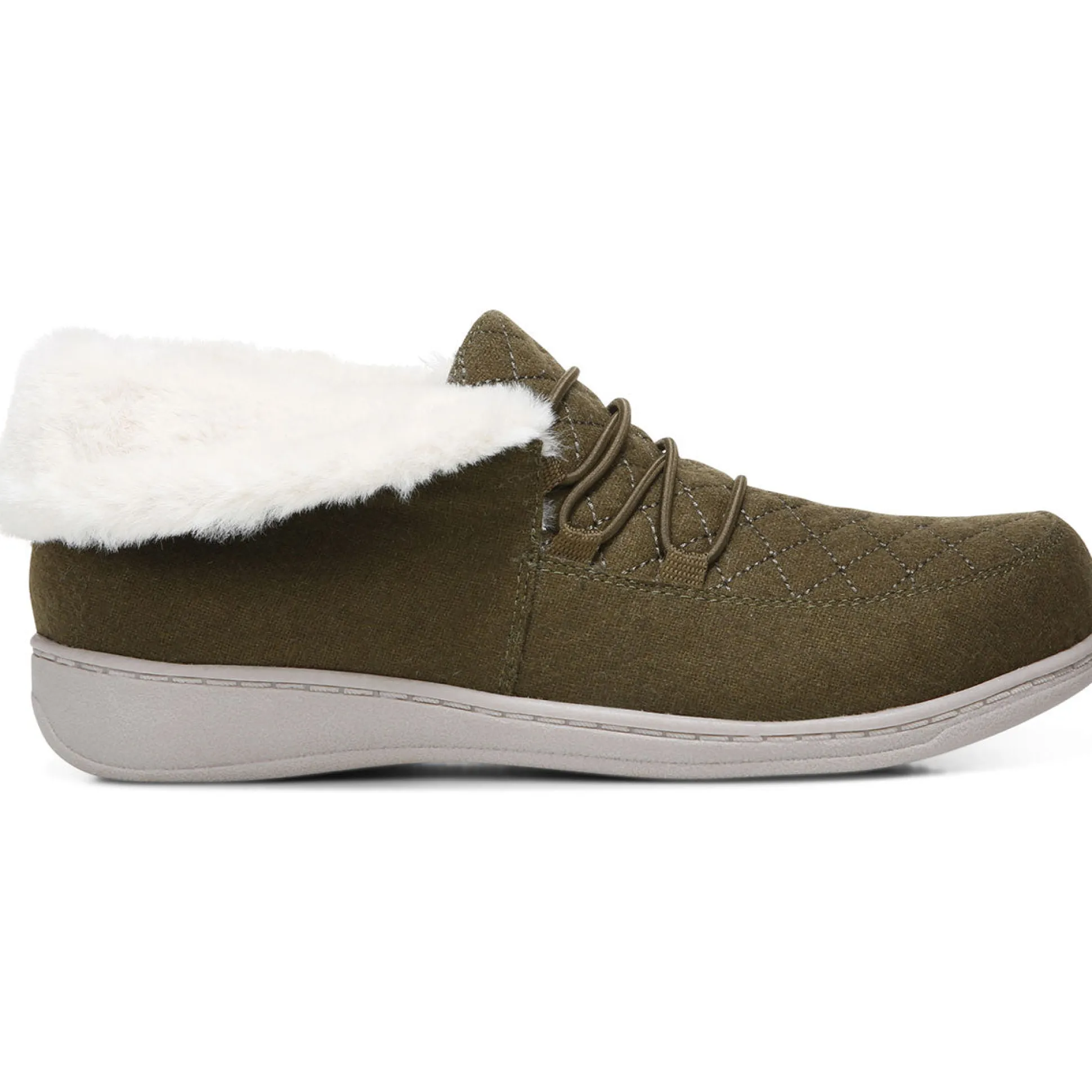 Believe Slipper