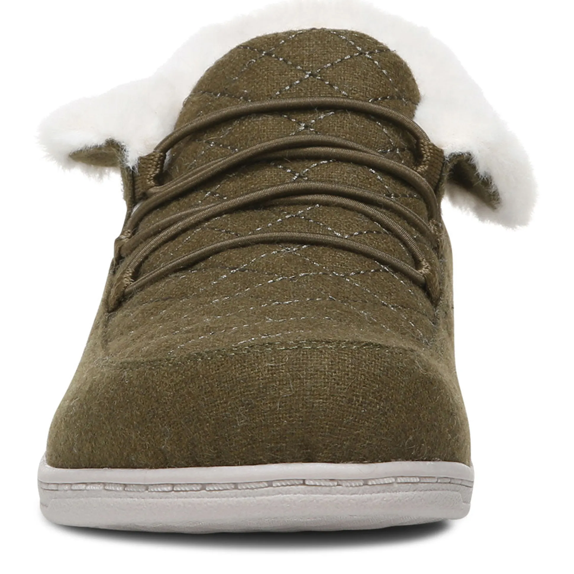 Believe Slipper