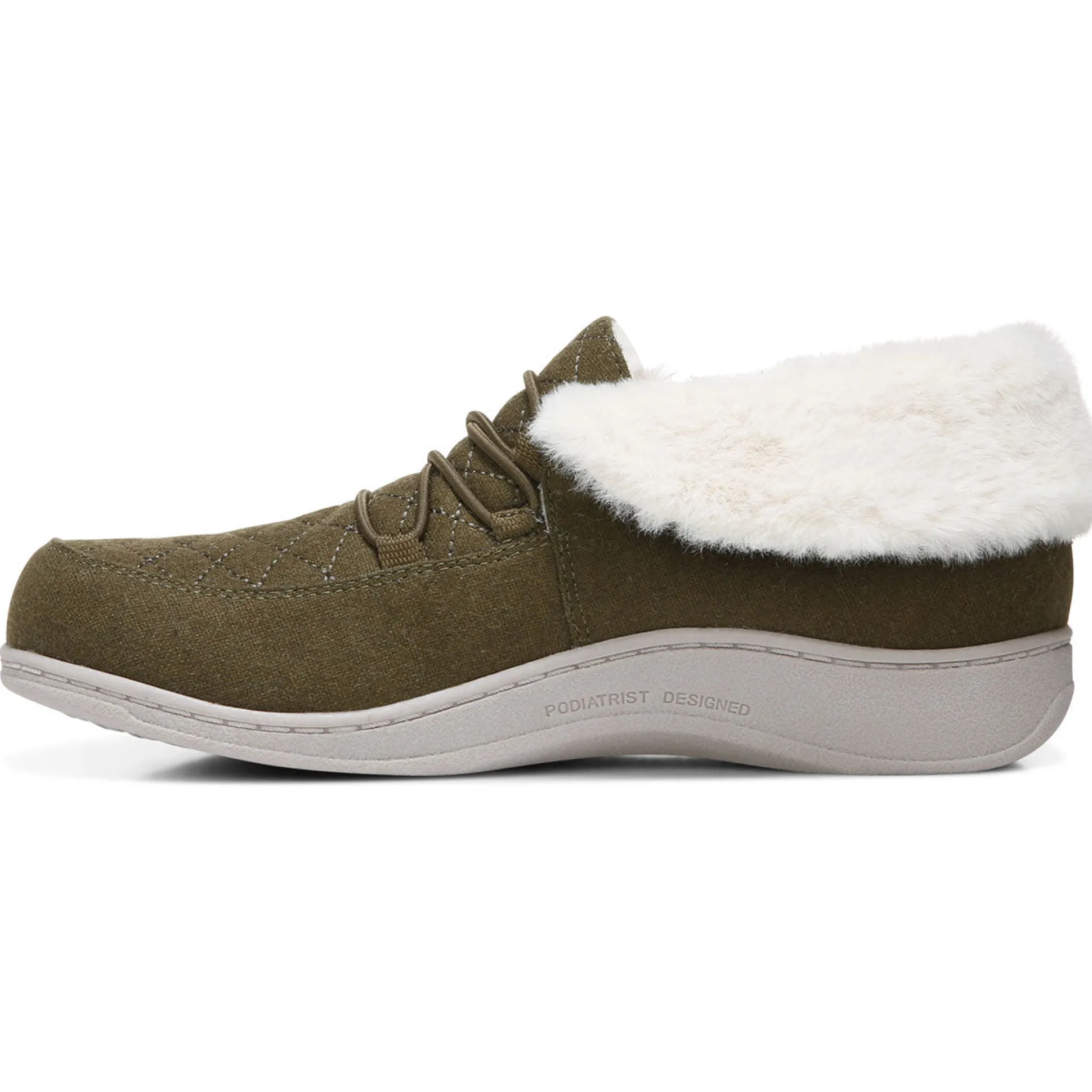 Believe Slipper