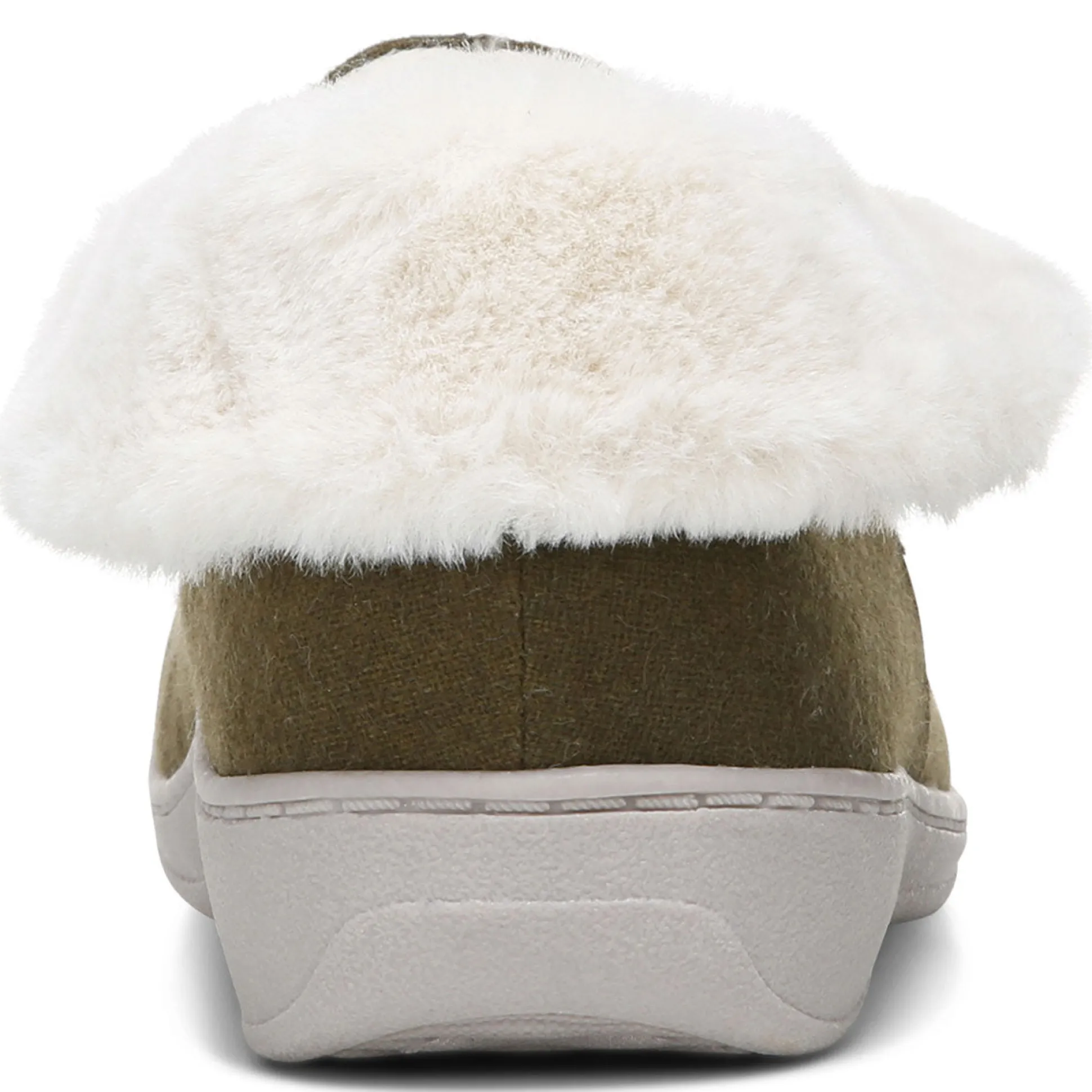 Believe Slipper