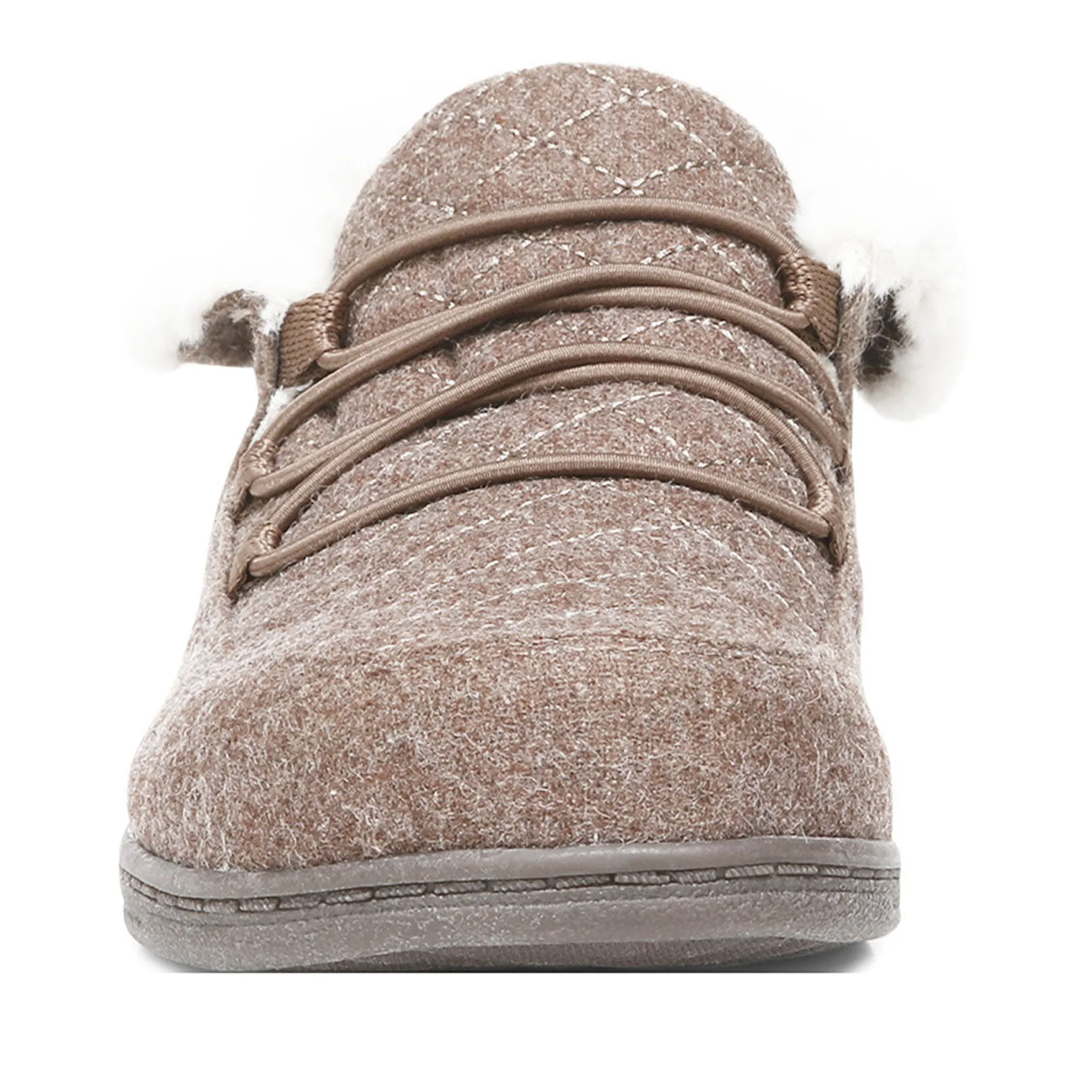 Believe Slipper