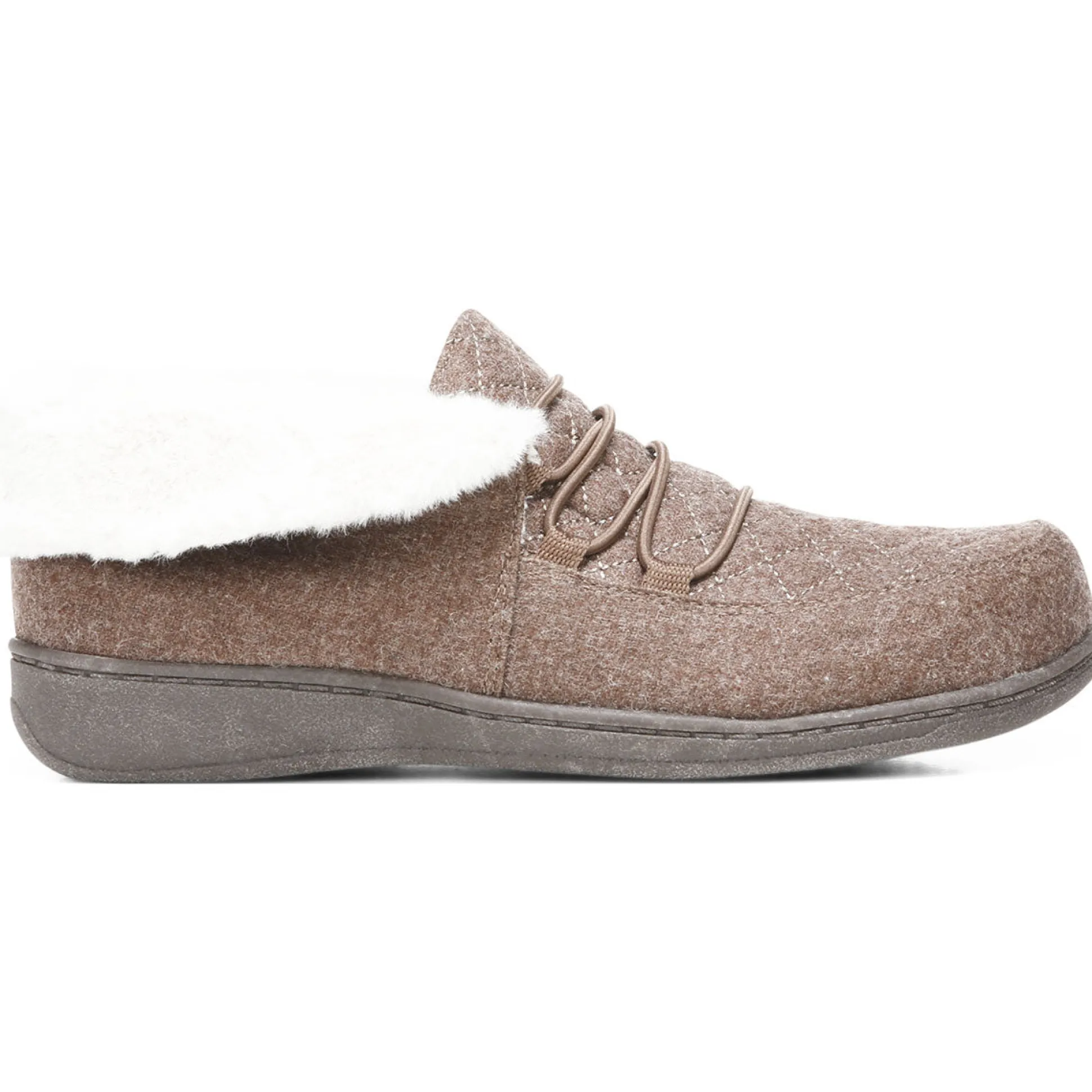 Believe Slipper