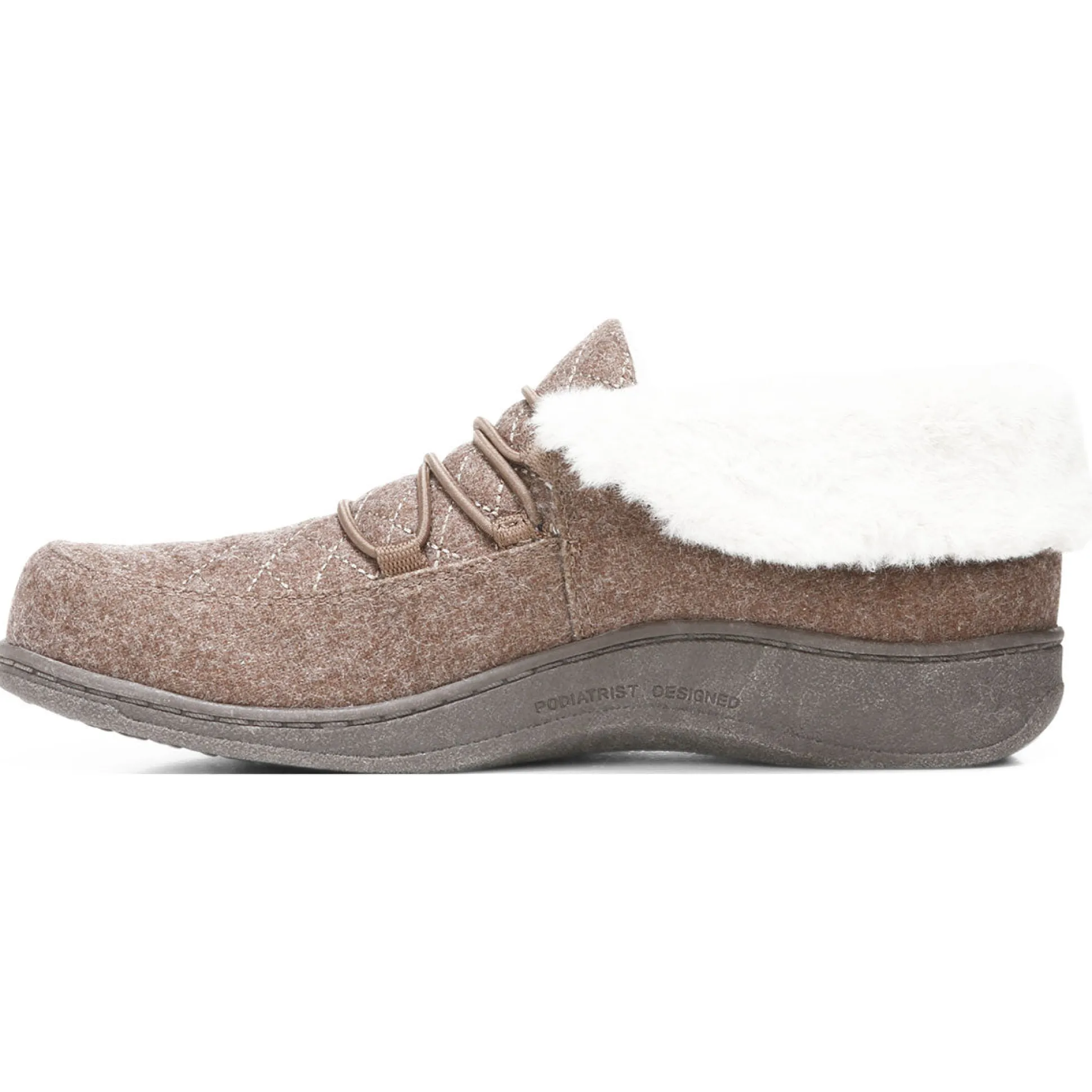Believe Slipper