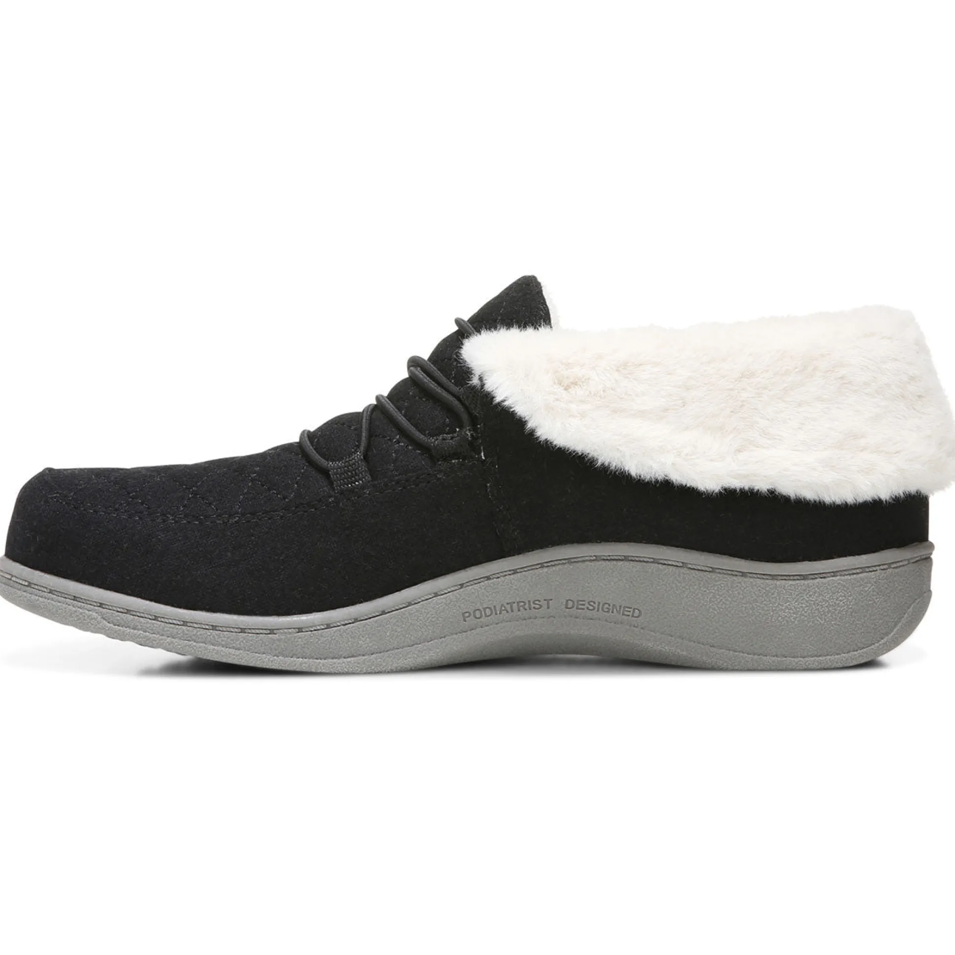 Believe Slipper
