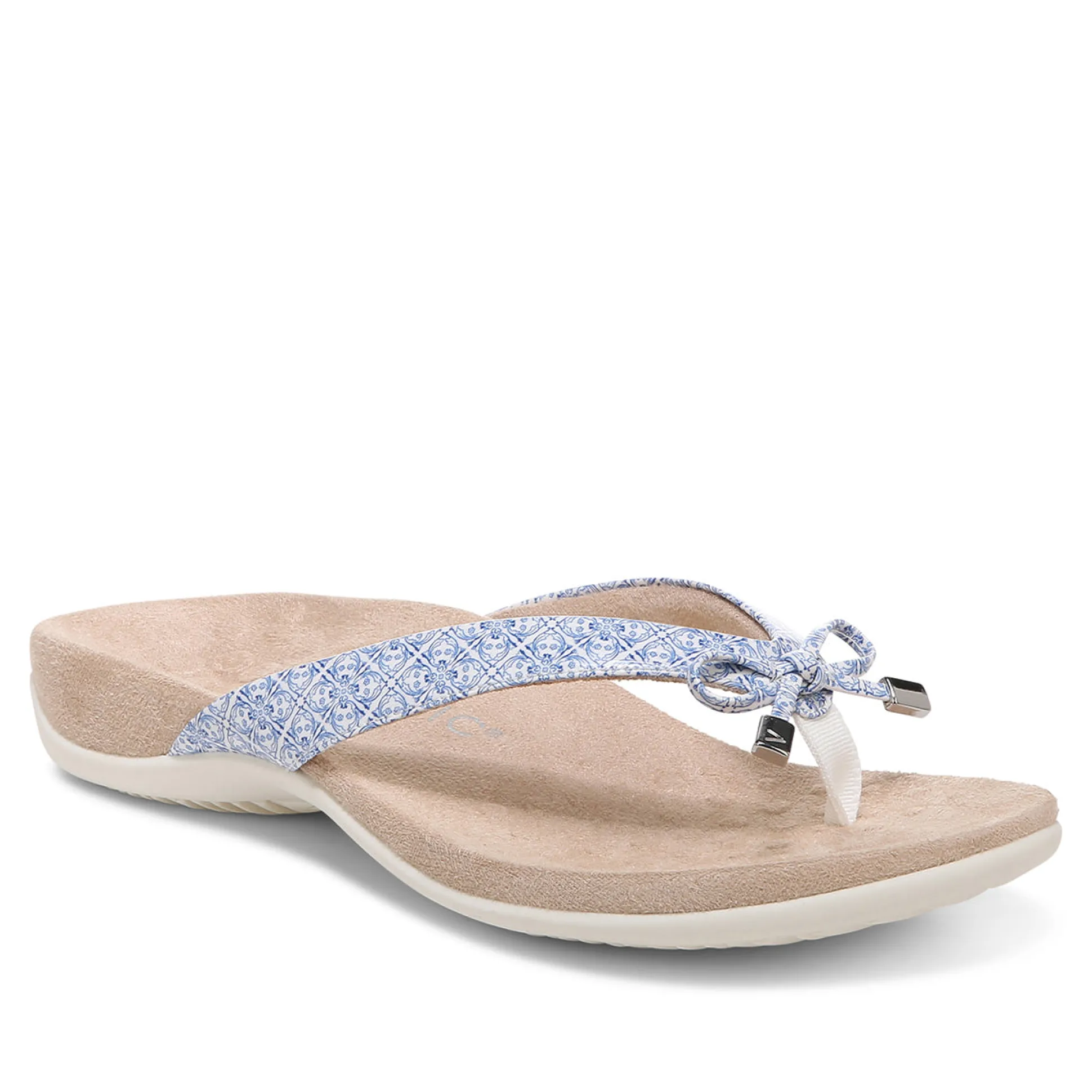 Bella Toe-Post Sandal