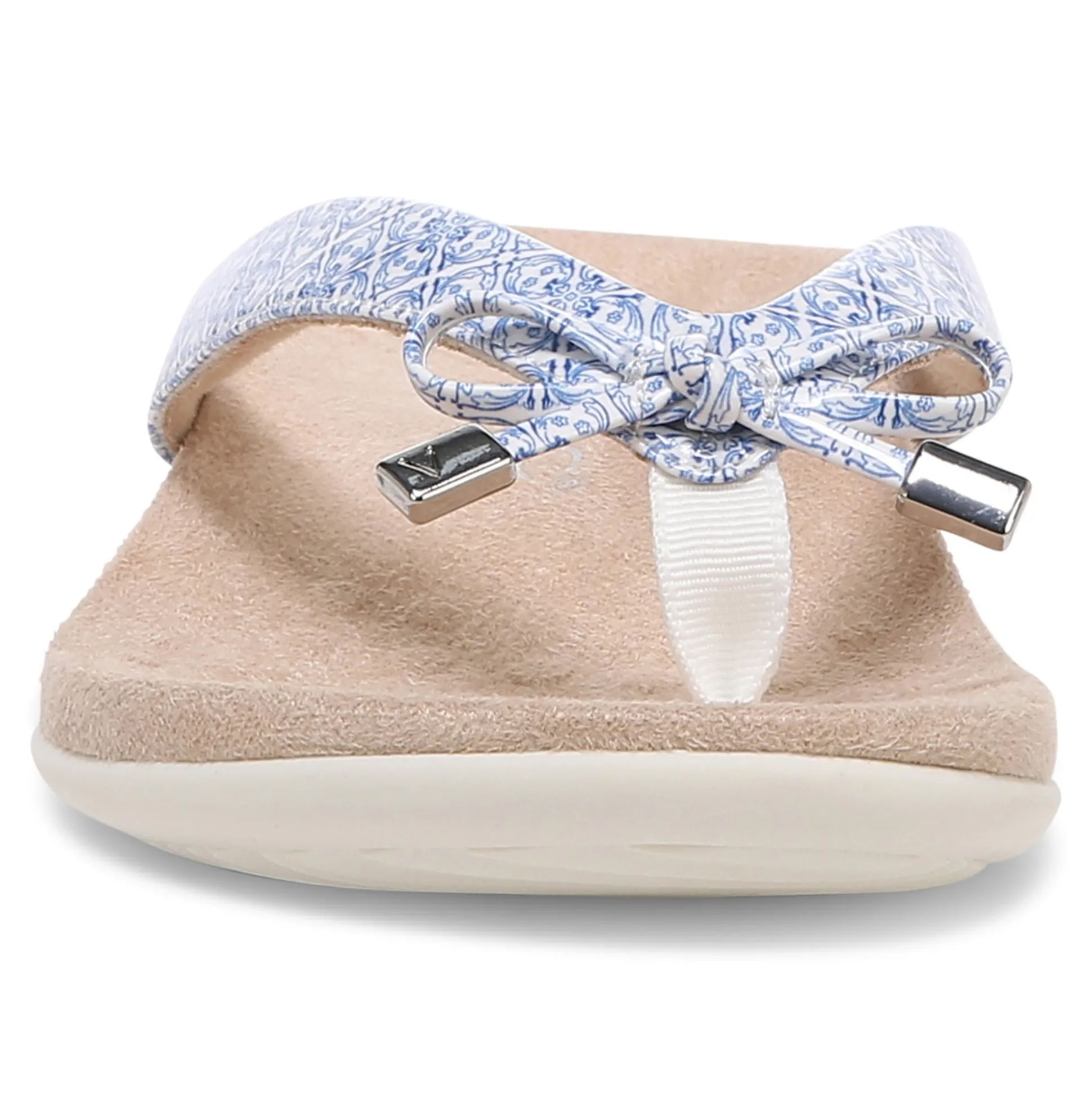 Bella Toe-Post Sandal