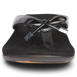 Bella Toe-Post Sandal