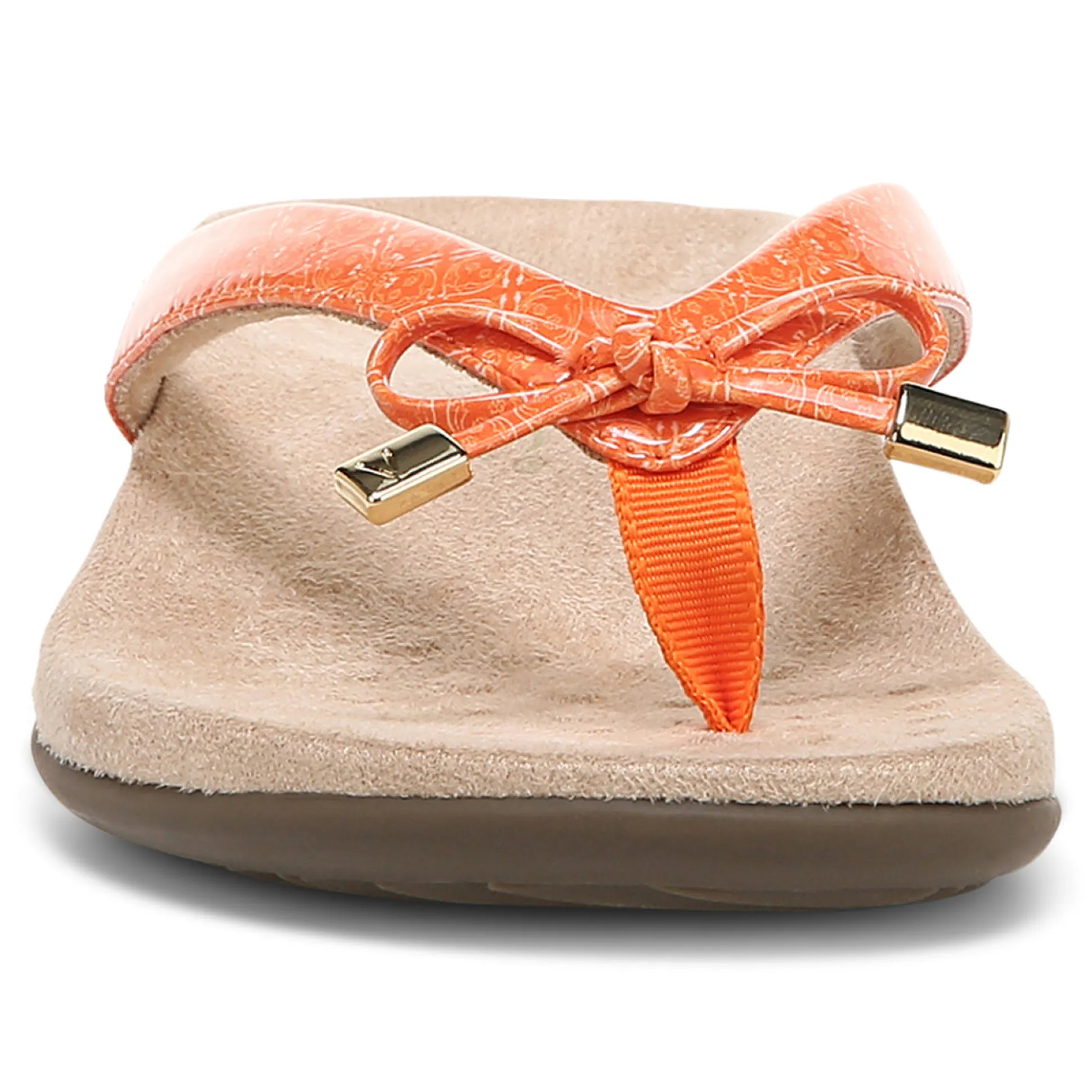 Bella Toe-Post Sandal