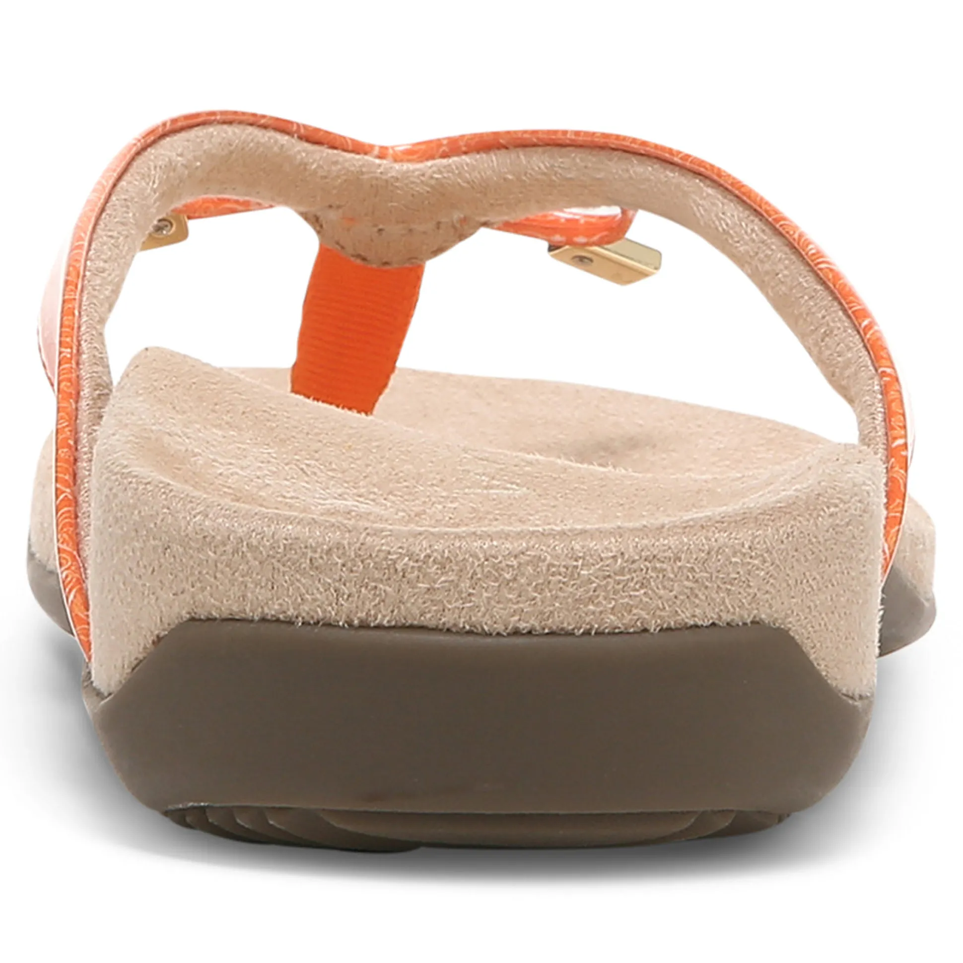 Bella Toe-Post Sandal