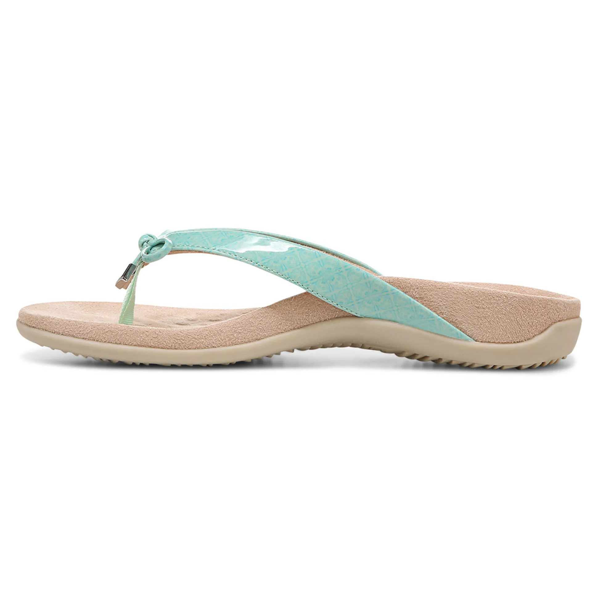 Bella Toe-Post Sandal