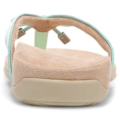 Bella Toe-Post Sandal