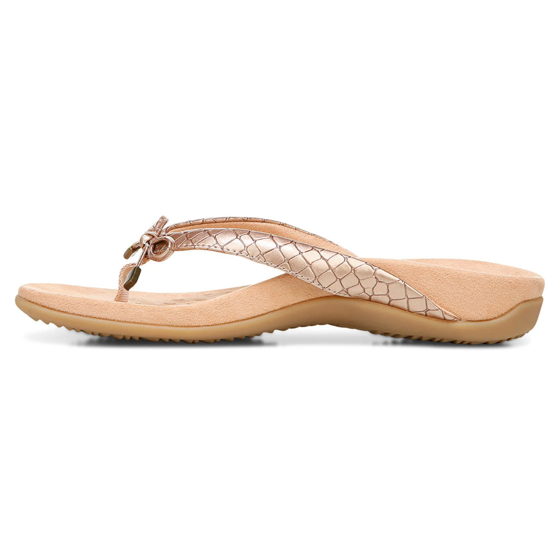 Bella Toe-Post Sandal