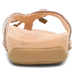 Bella Toe-Post Sandal