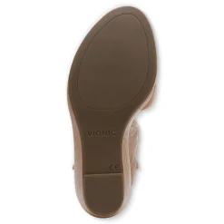 Bonita Wedge Sandal