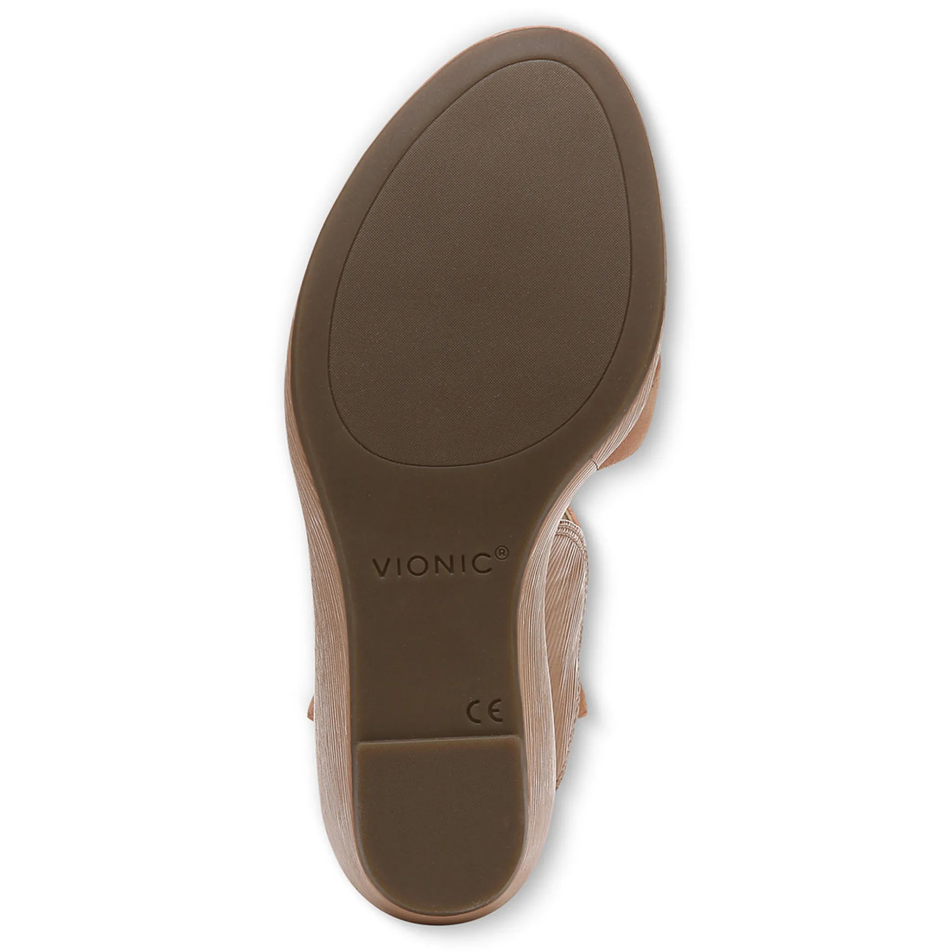 Bonita Wedge Sandal