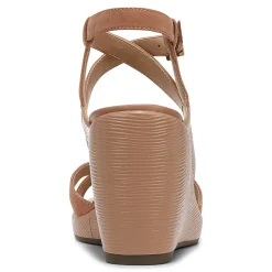 Bonita Wedge Sandal