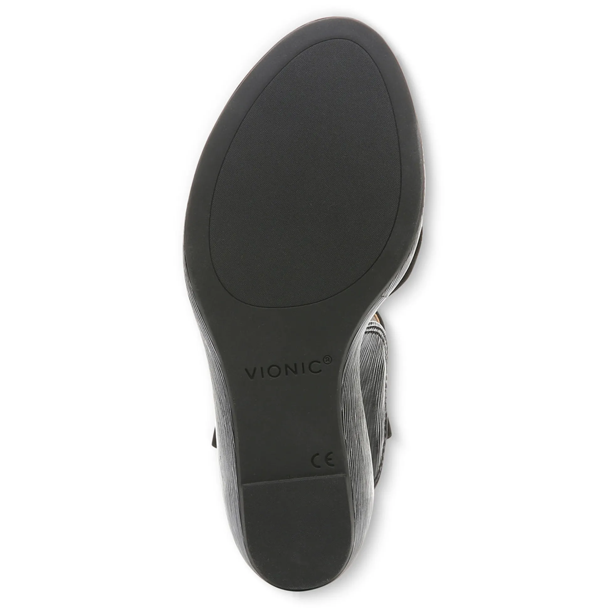 Bonita Wedge Sandal