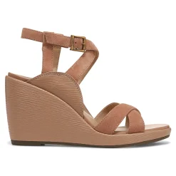 Bonita Wedge Sandal