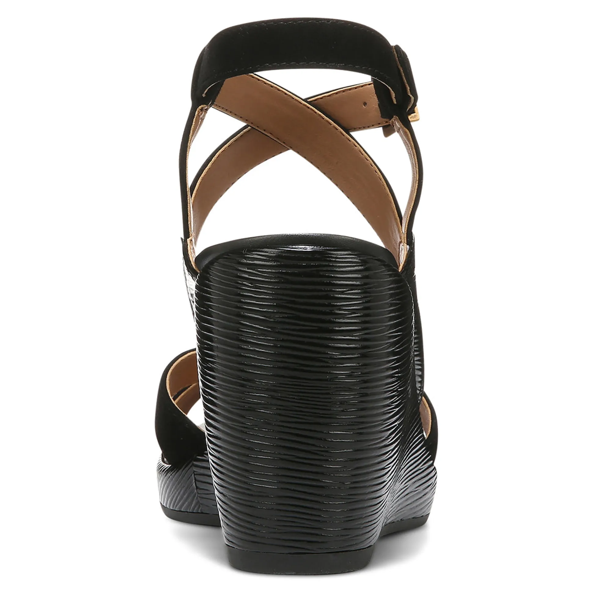 Bonita Wedge Sandal