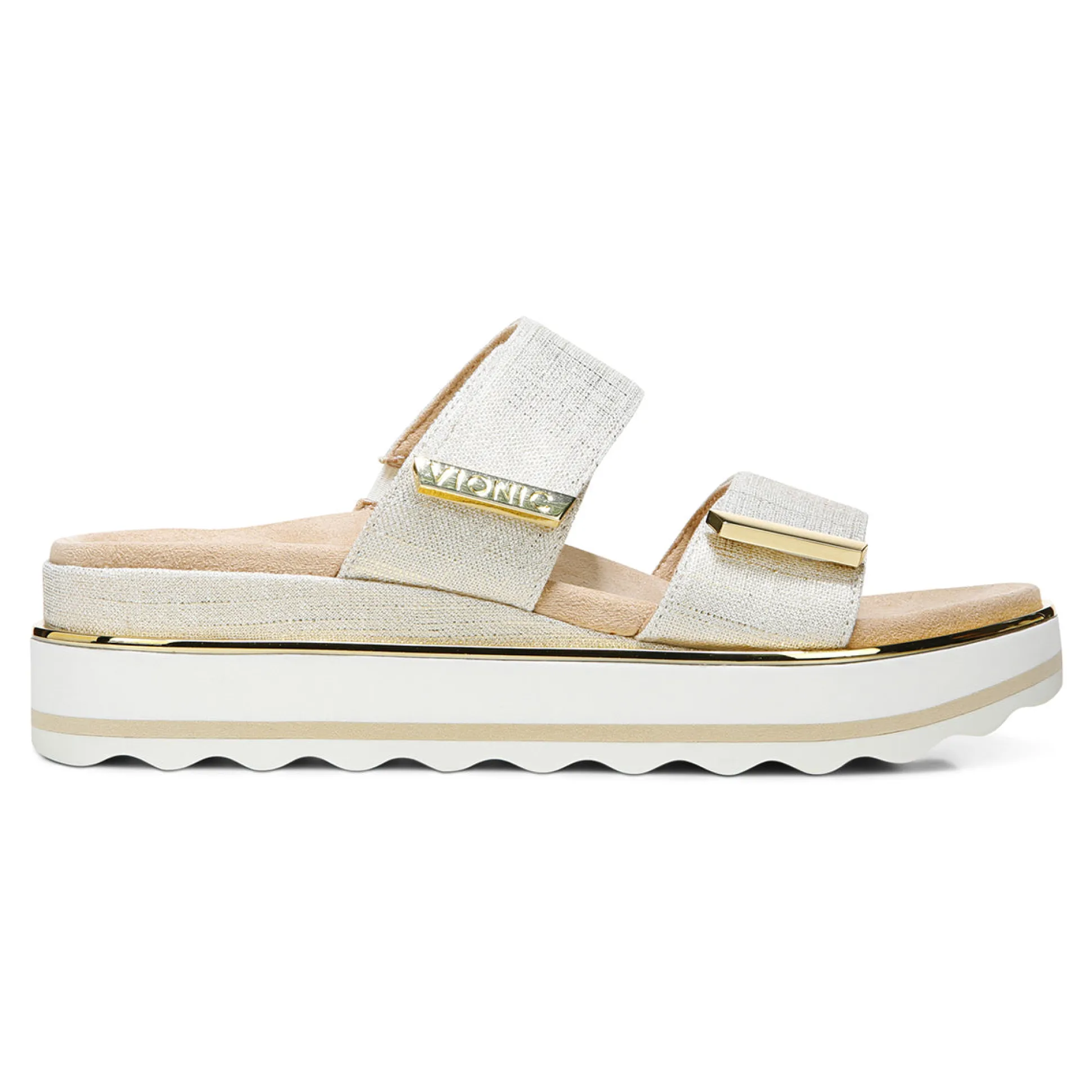 Brandie Platform Sandal