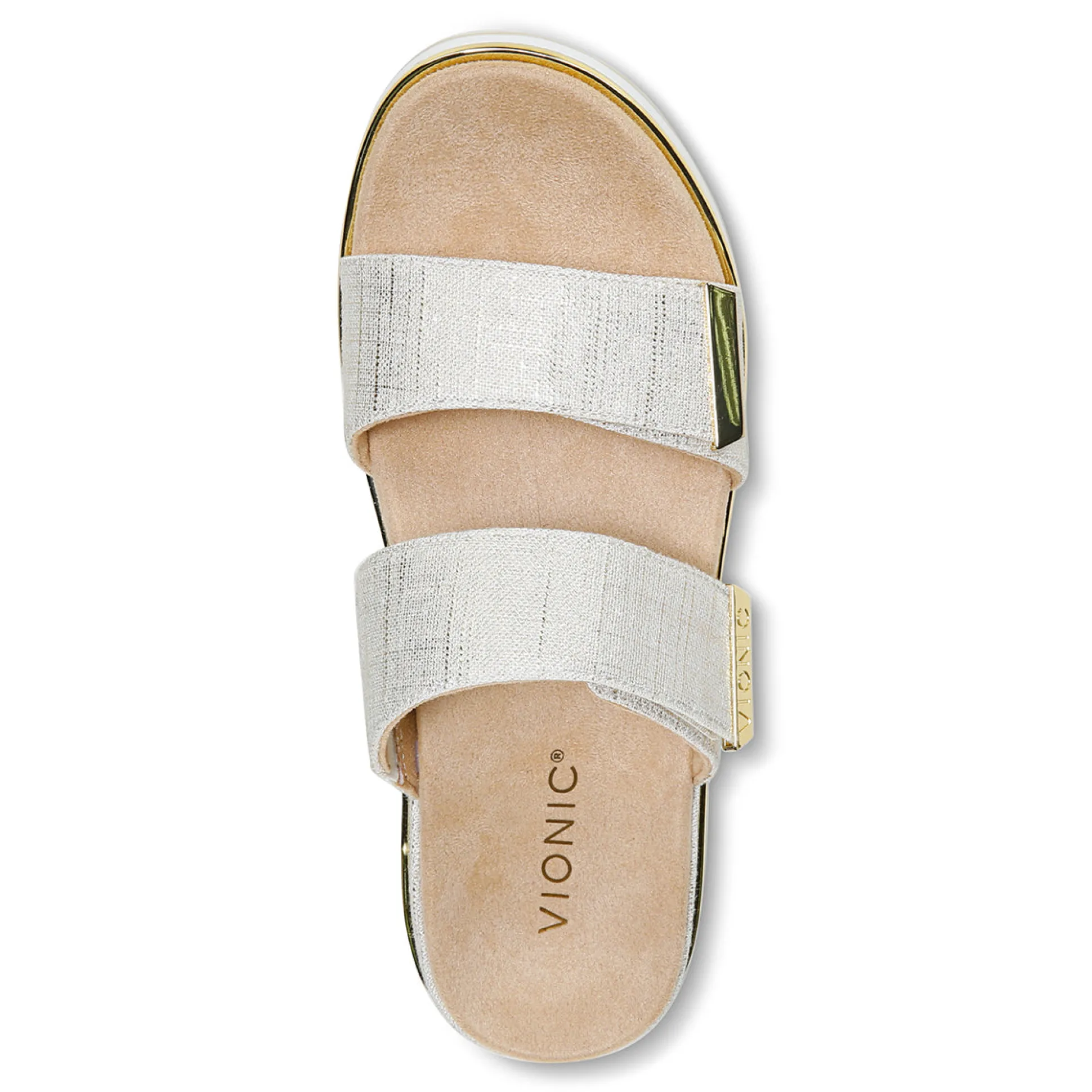 Brandie Platform Sandal