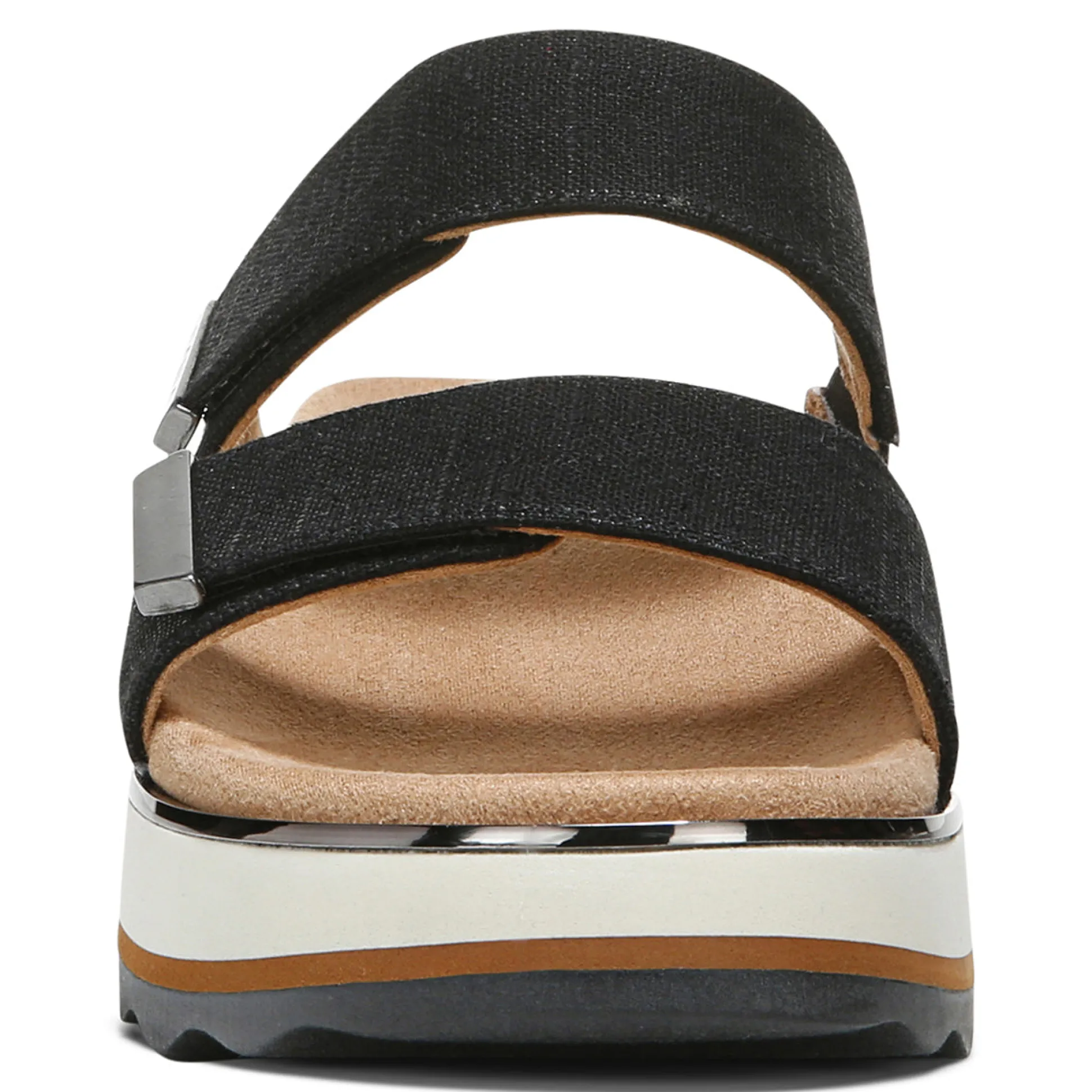 Brandie Platform Sandal