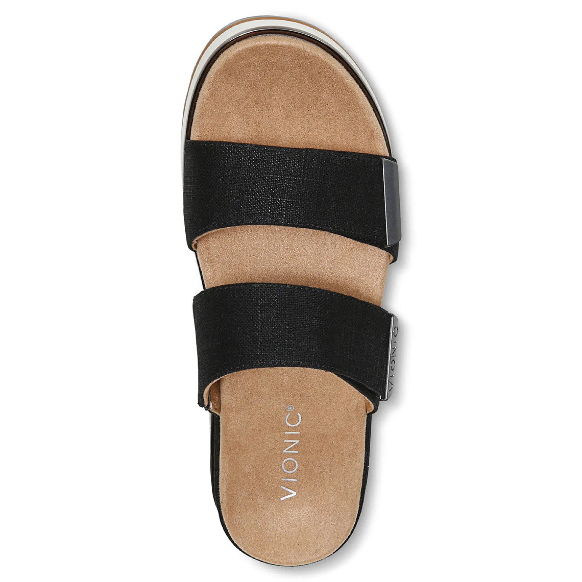 Brandie Platform Sandal