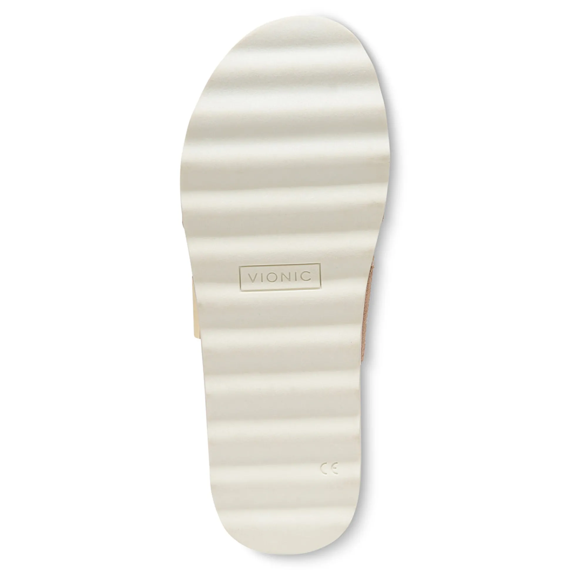 Brandie Platform Sandal