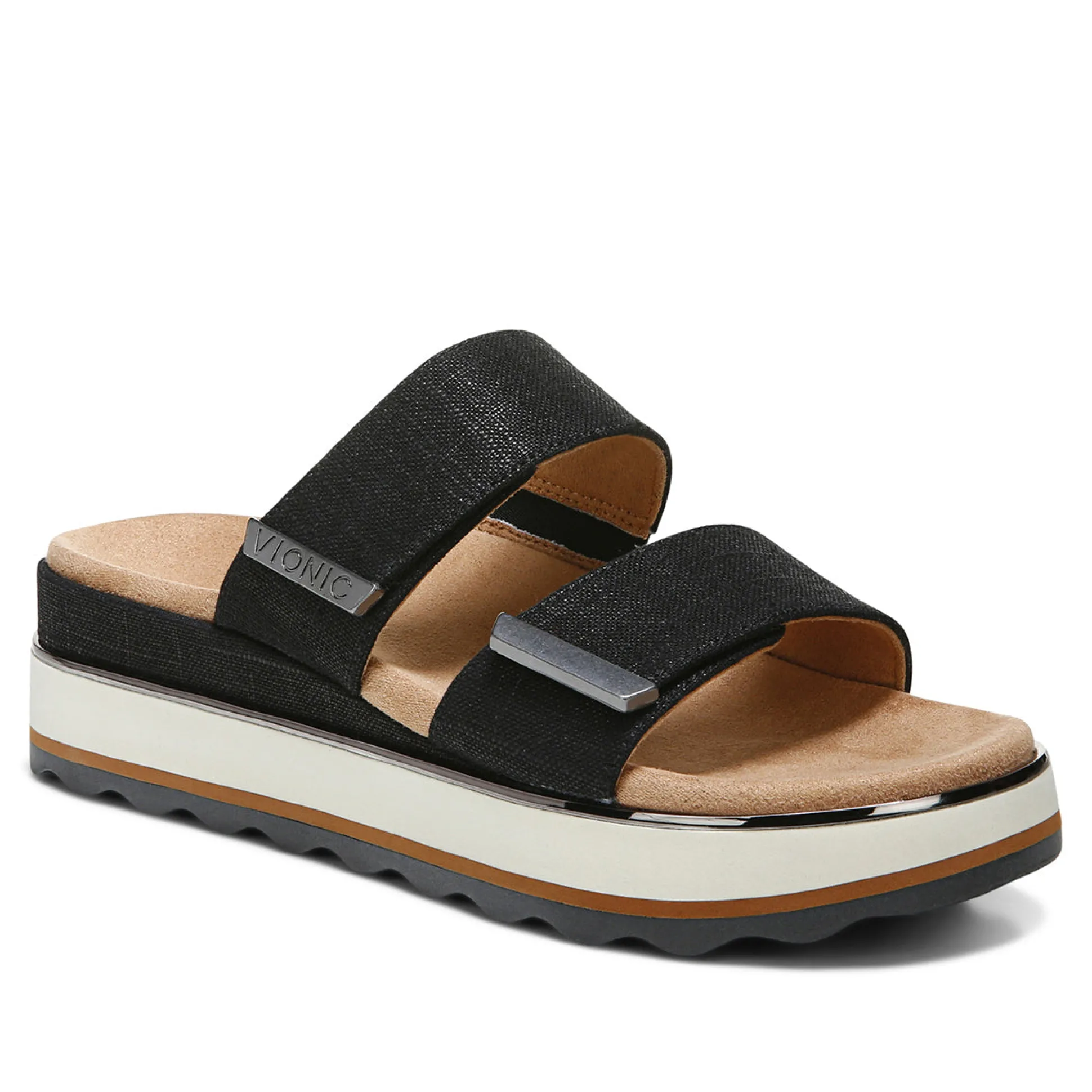 Brandie Platform Sandal