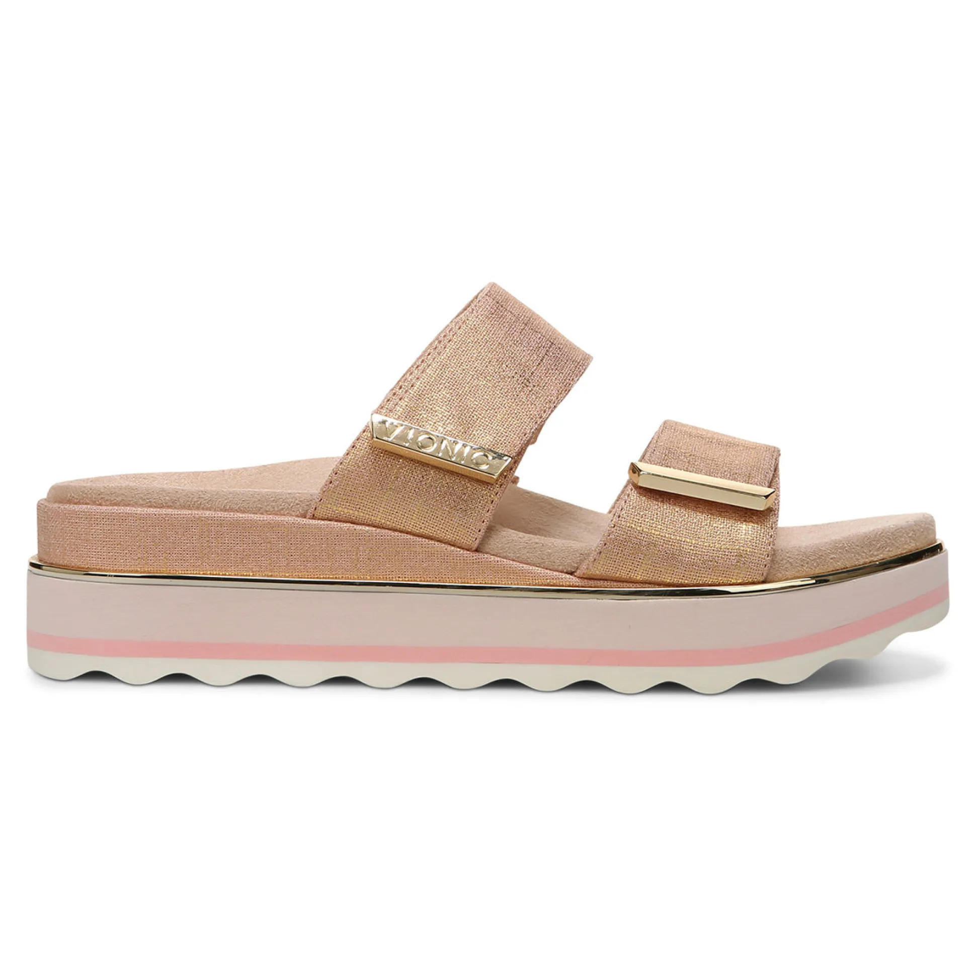 Brandie Platform Sandal