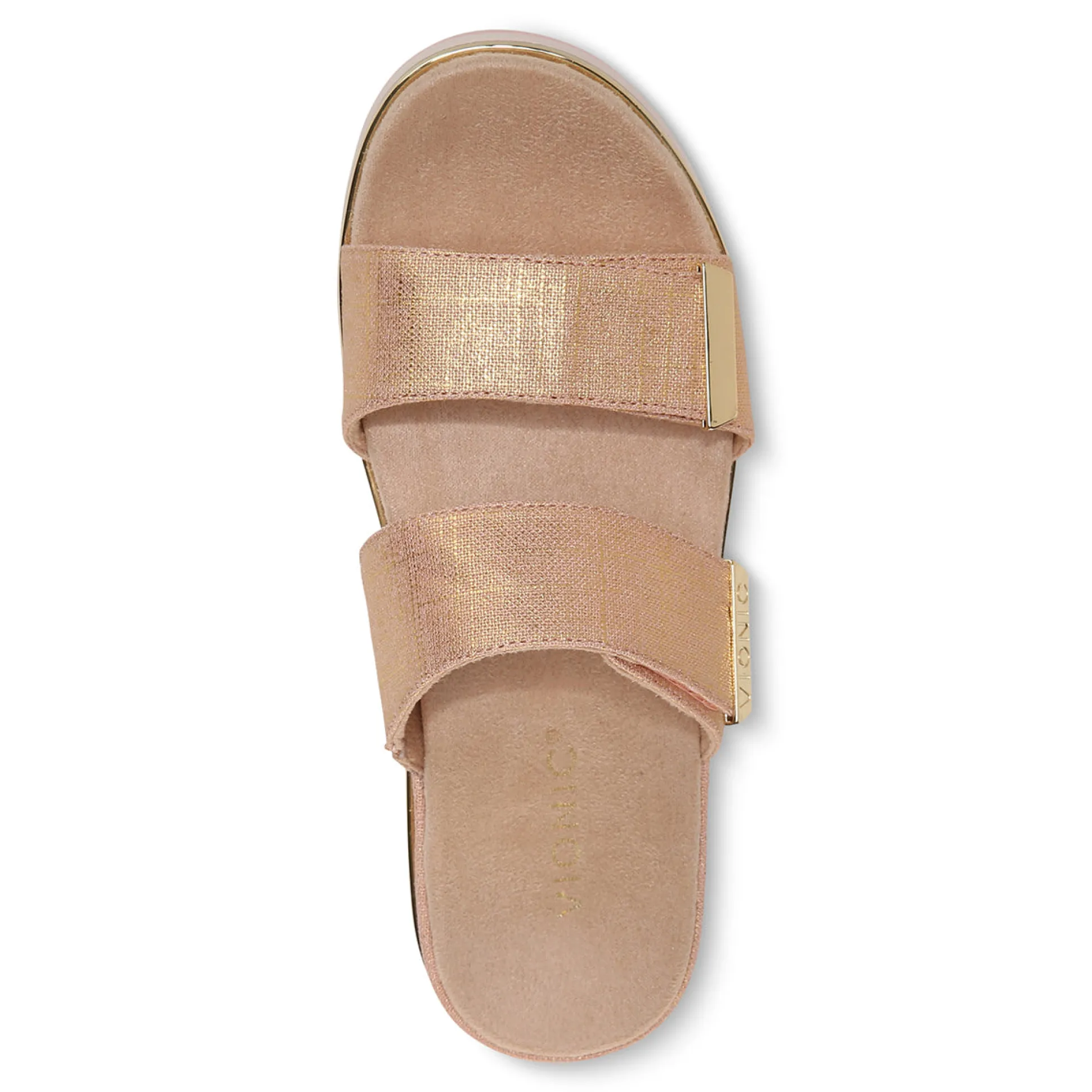 Brandie Platform Sandal