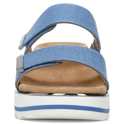 Brandie Platform Sandal