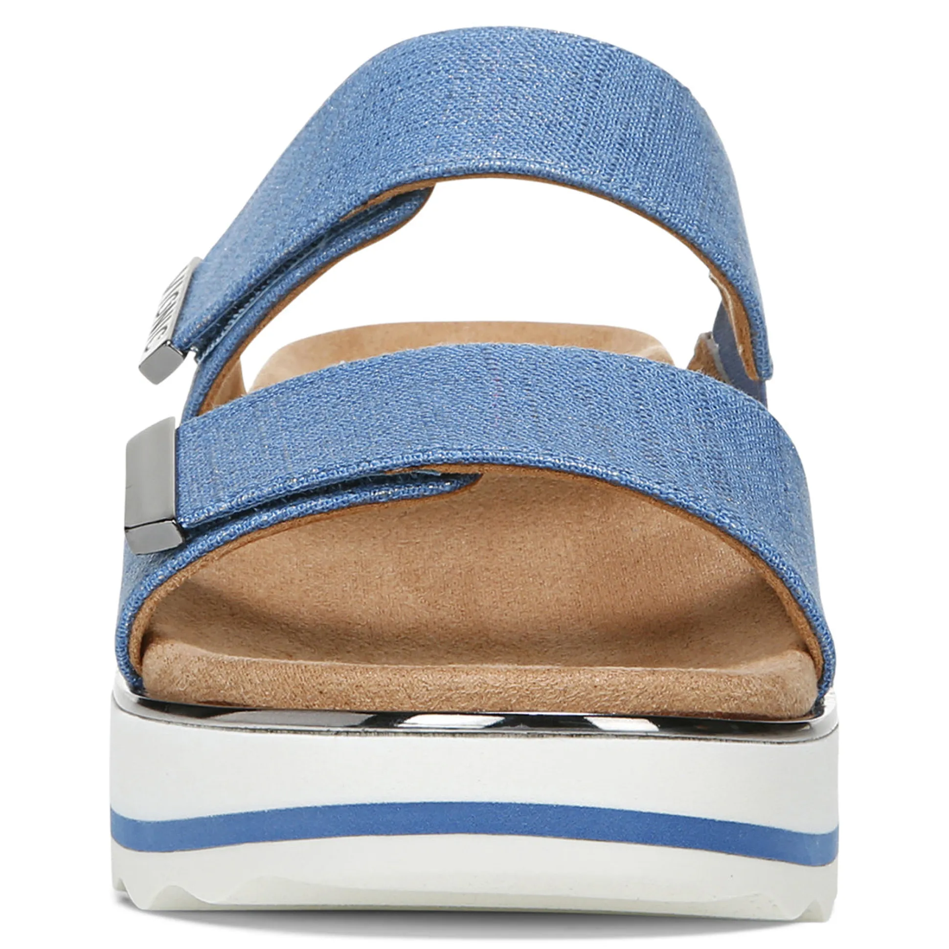 Brandie Platform Sandal