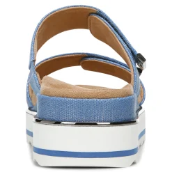 Brandie Platform Sandal