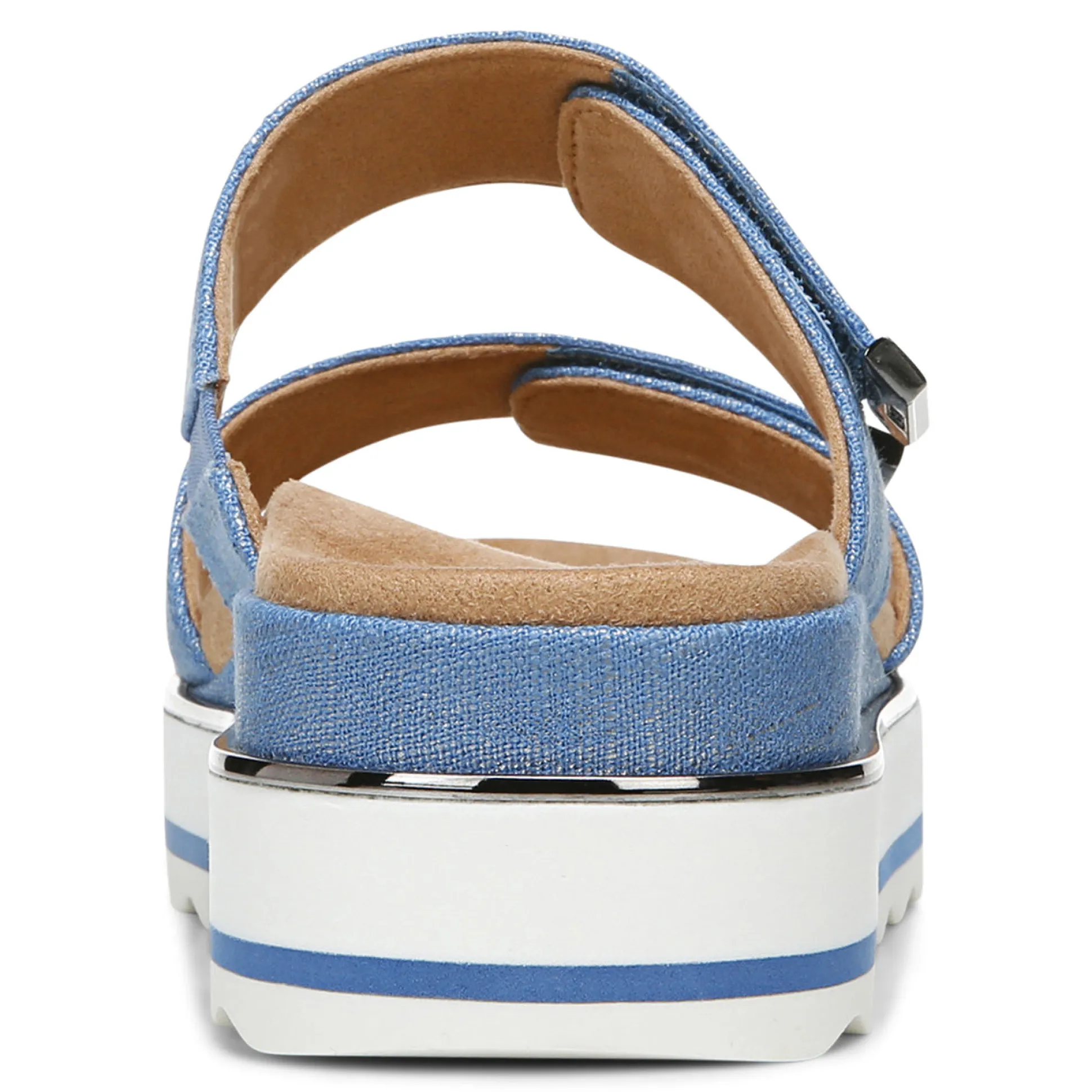 Brandie Platform Sandal