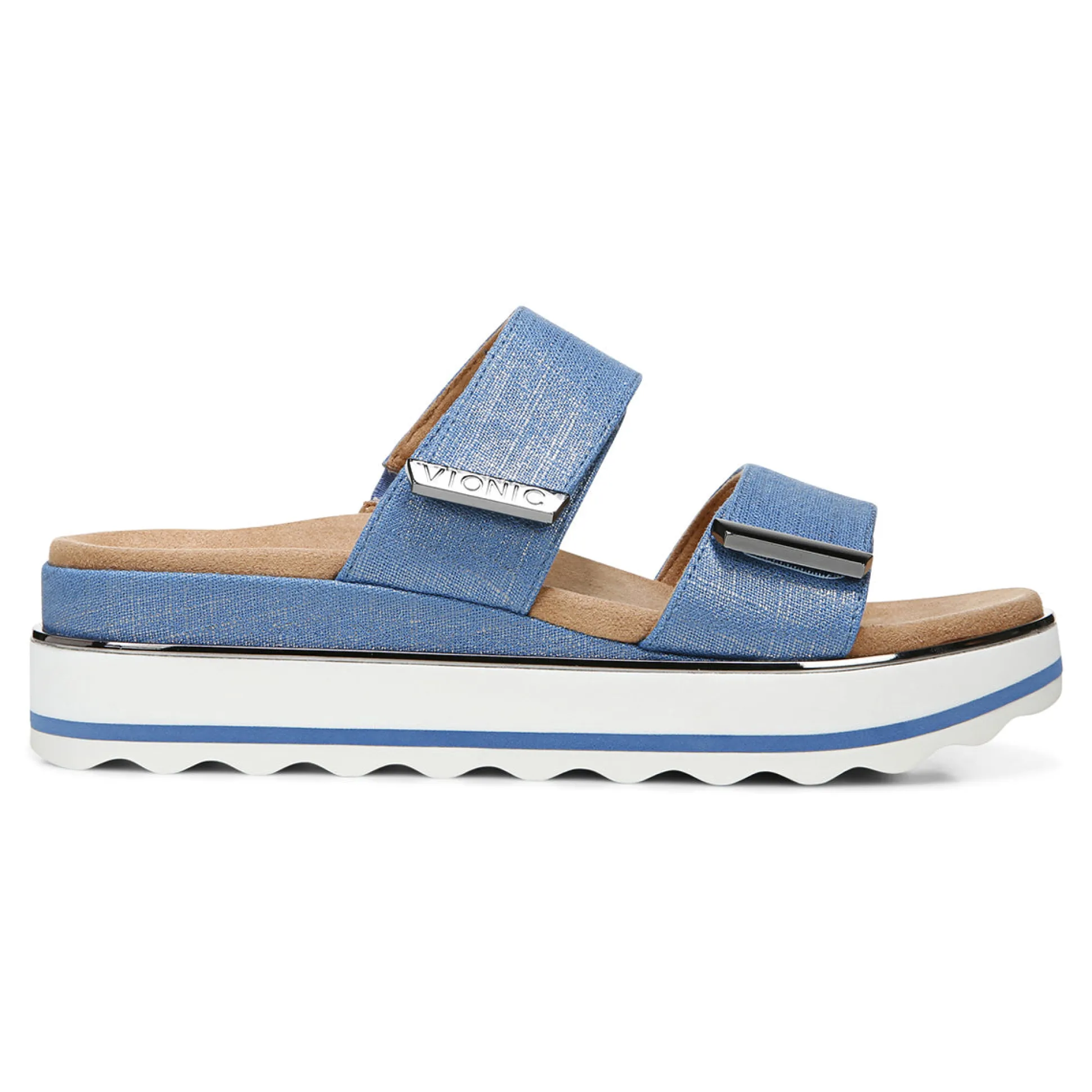 Brandie Platform Sandal
