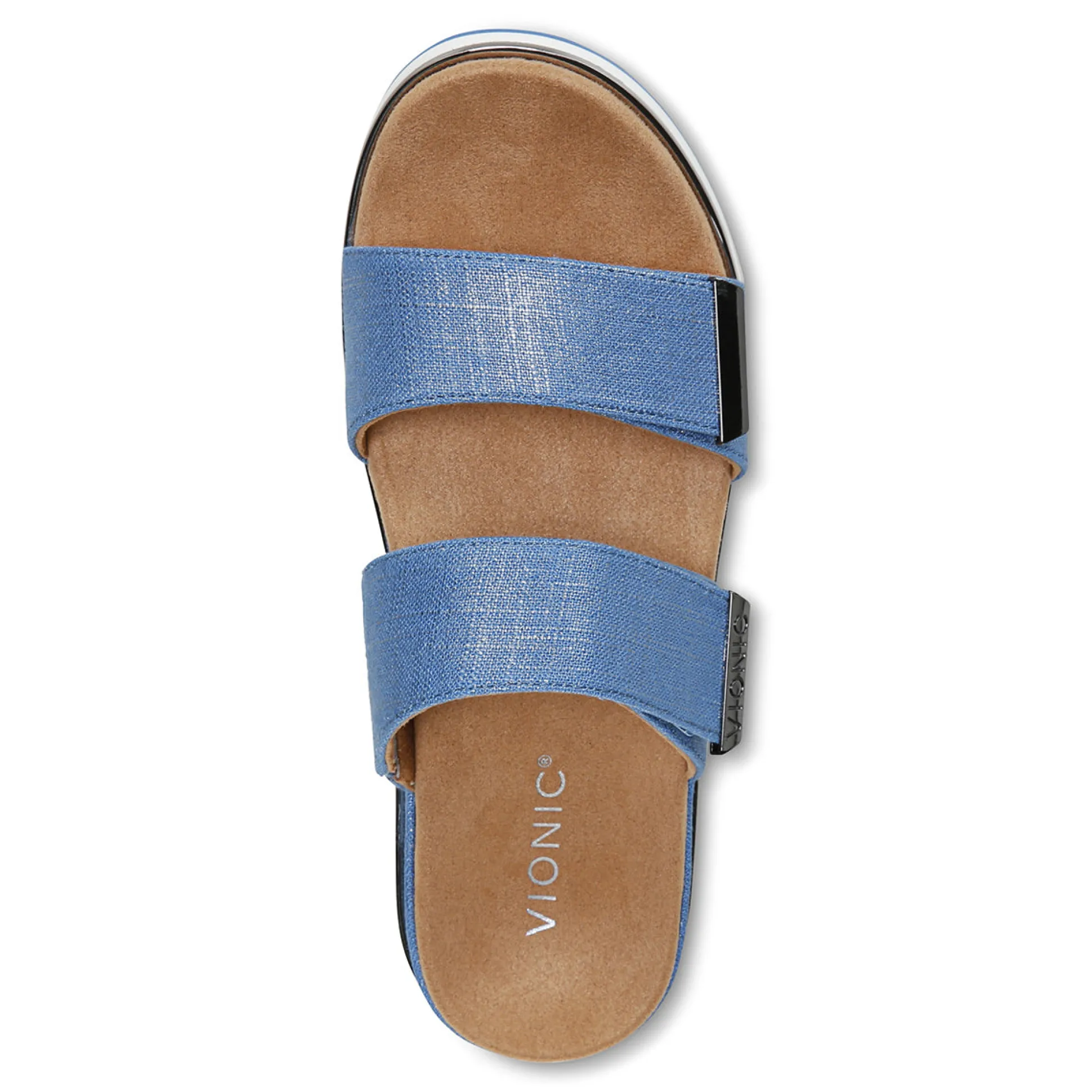 Brandie Platform Sandal