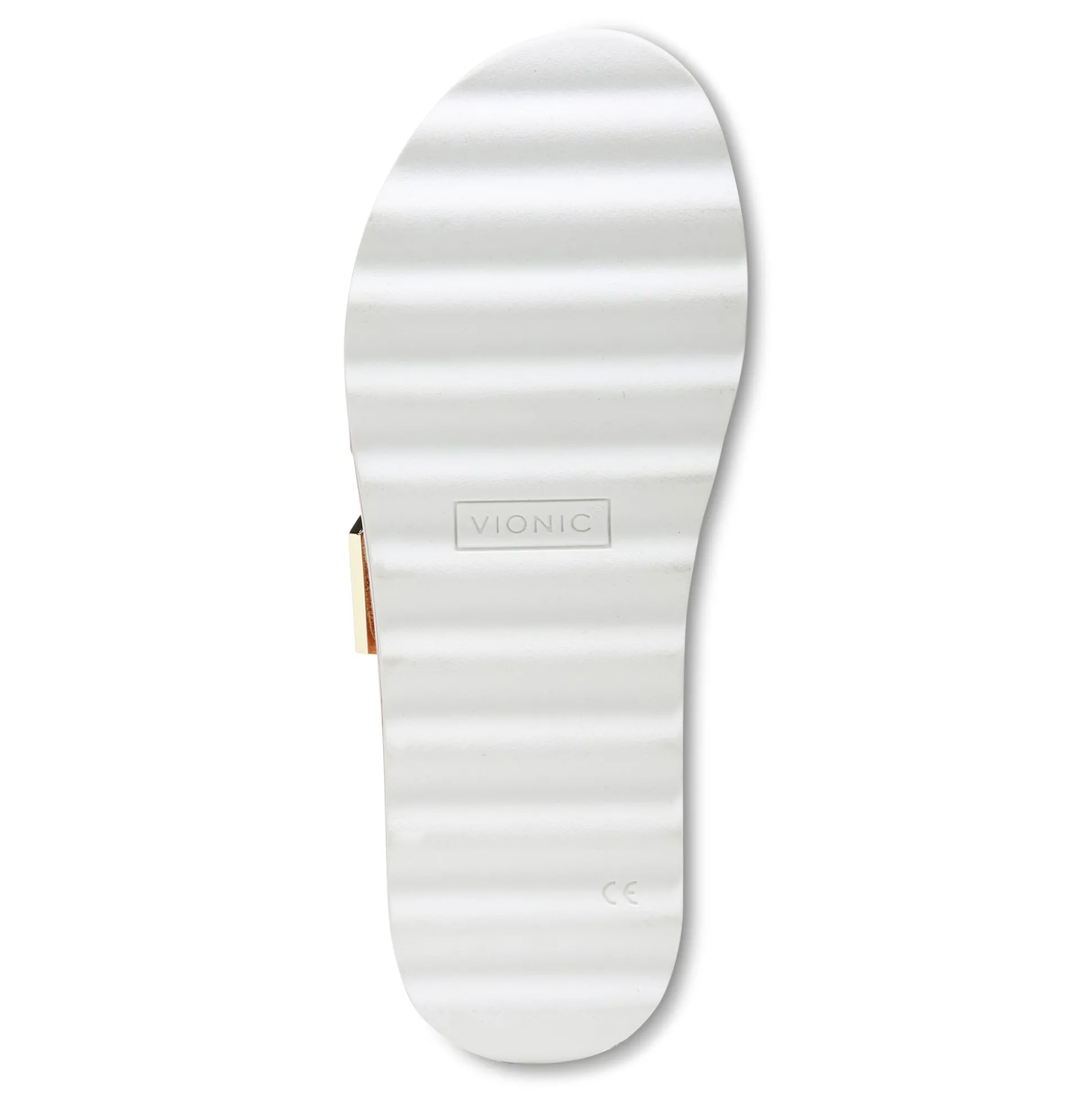 Brandie Platform Sandal