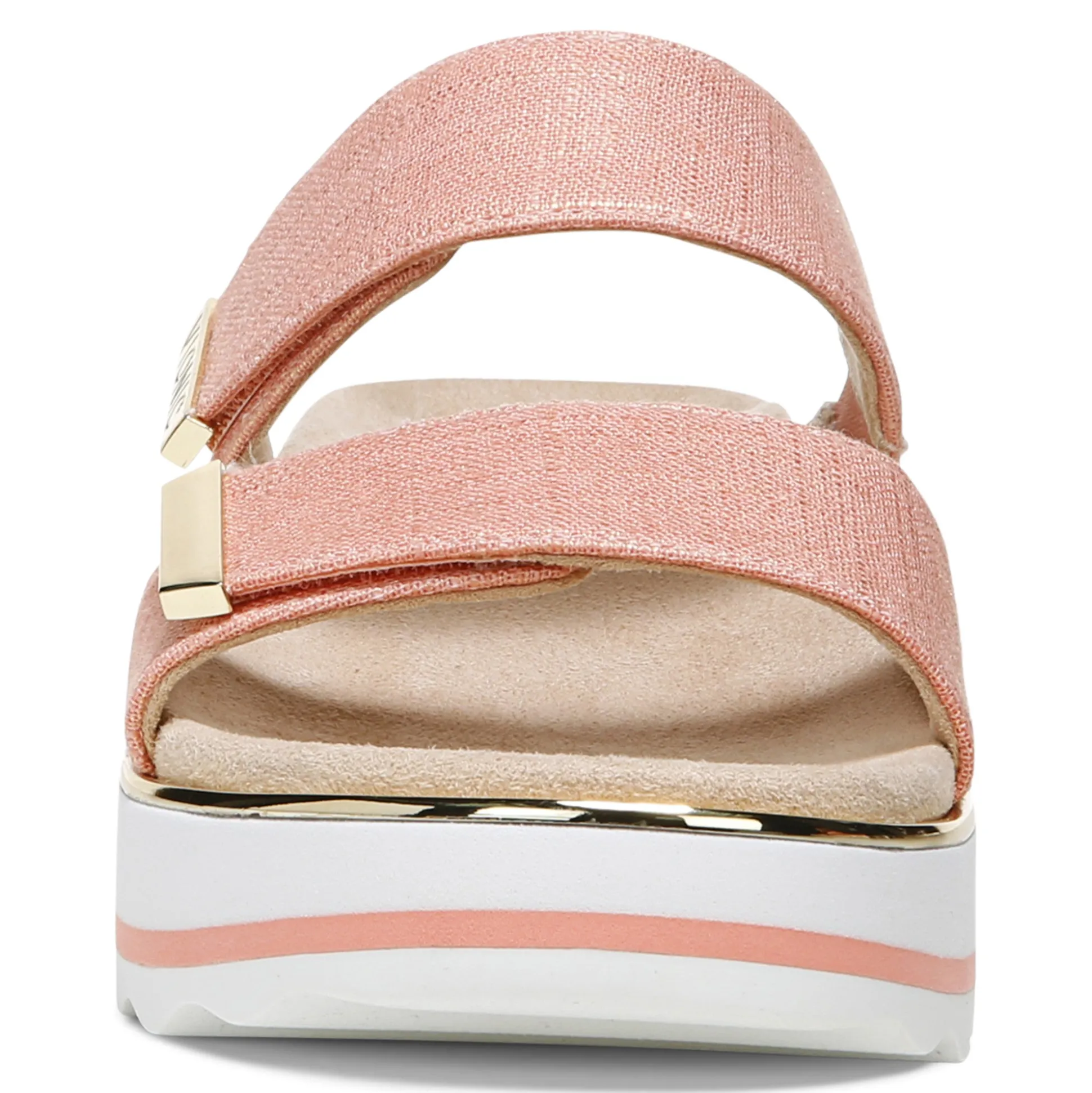 Brandie Platform Sandal