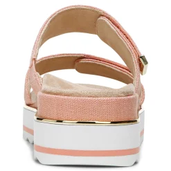 Brandie Platform Sandal