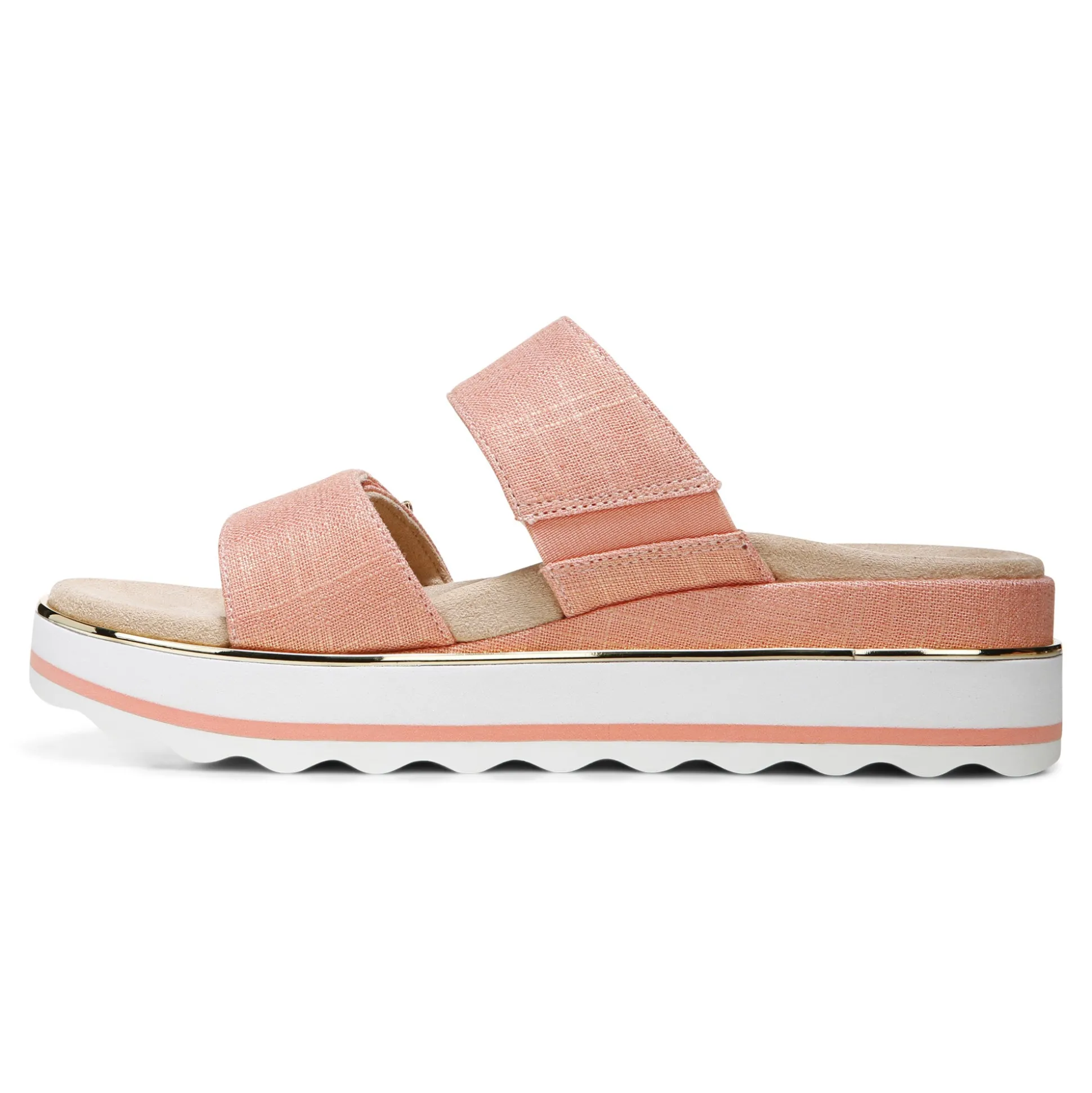 Brandie Platform Sandal