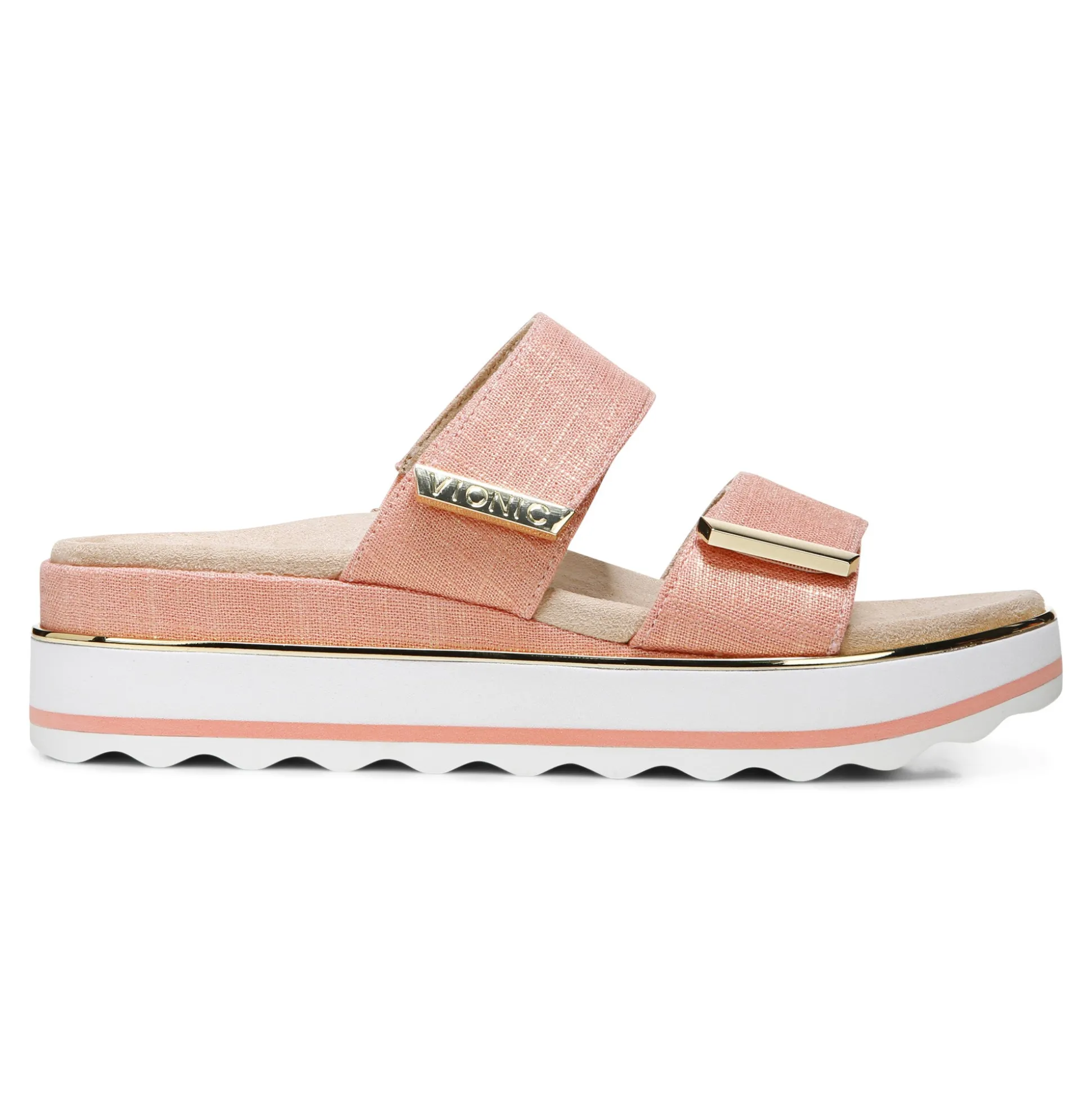 Brandie Platform Sandal